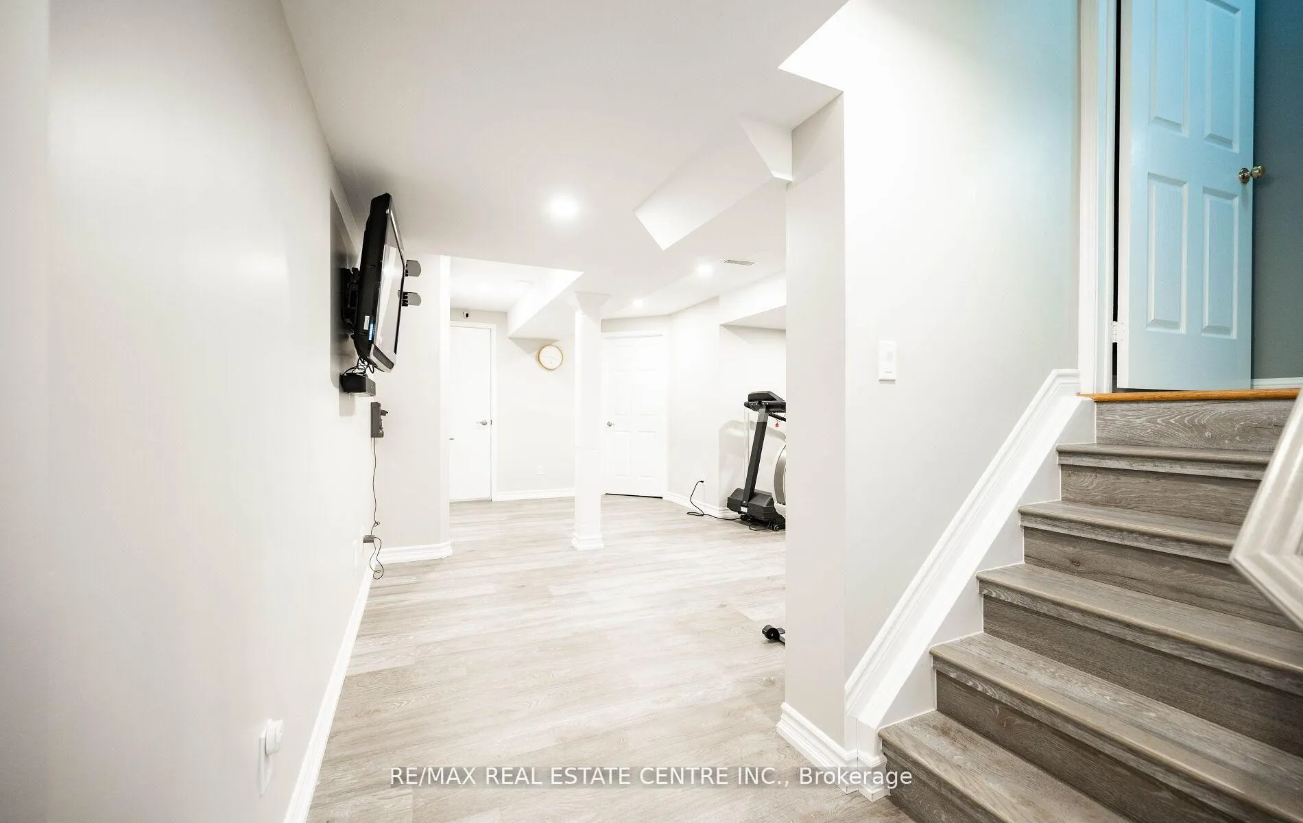 Photo 36 of 3672 Swanson Drive, Mississauga, Lisgar — HOMEH