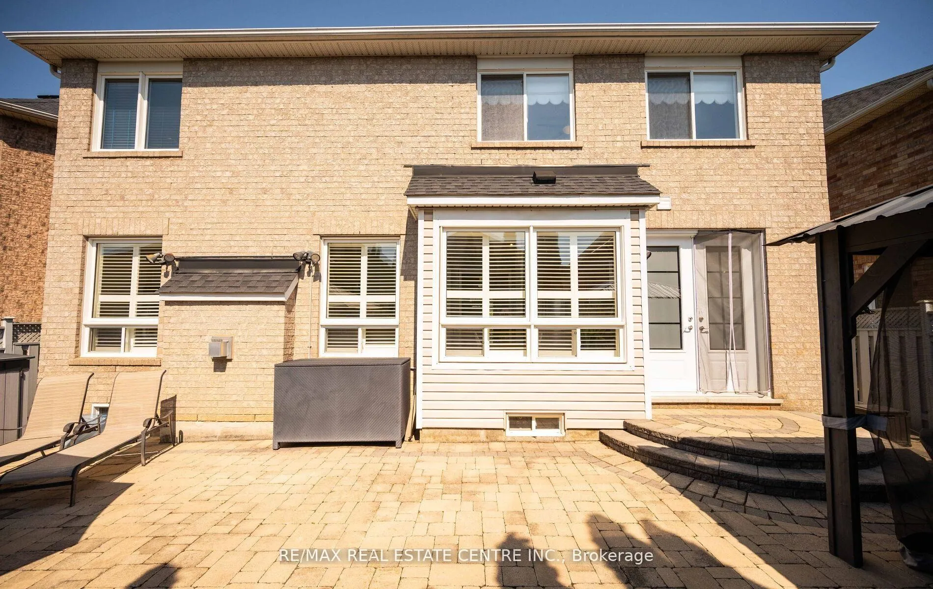 Photo 45 of 3672 Swanson Drive, Mississauga, Lisgar — HOMEH
