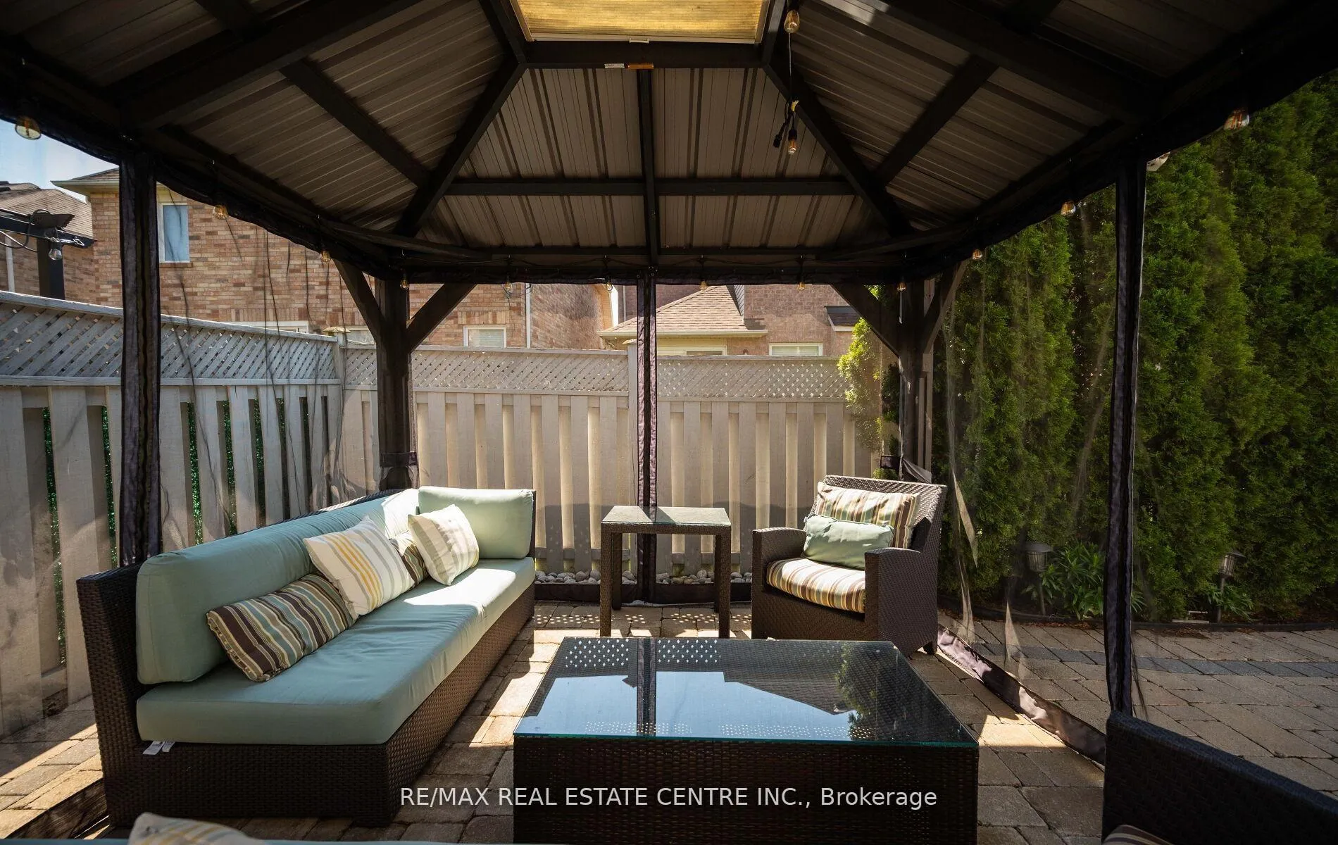 Photo 47 of 3672 Swanson Drive, Mississauga, Lisgar — HOMEH