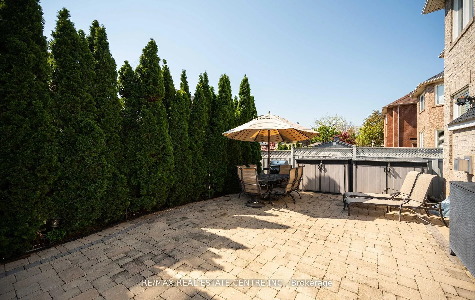 Photo 48 of 3672 Swanson Drive, Mississauga, Lisgar — HOMEH