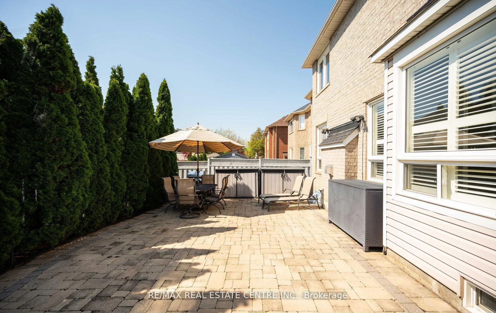 Photo 49 of 3672 Swanson Drive, Mississauga, Lisgar — HOMEH