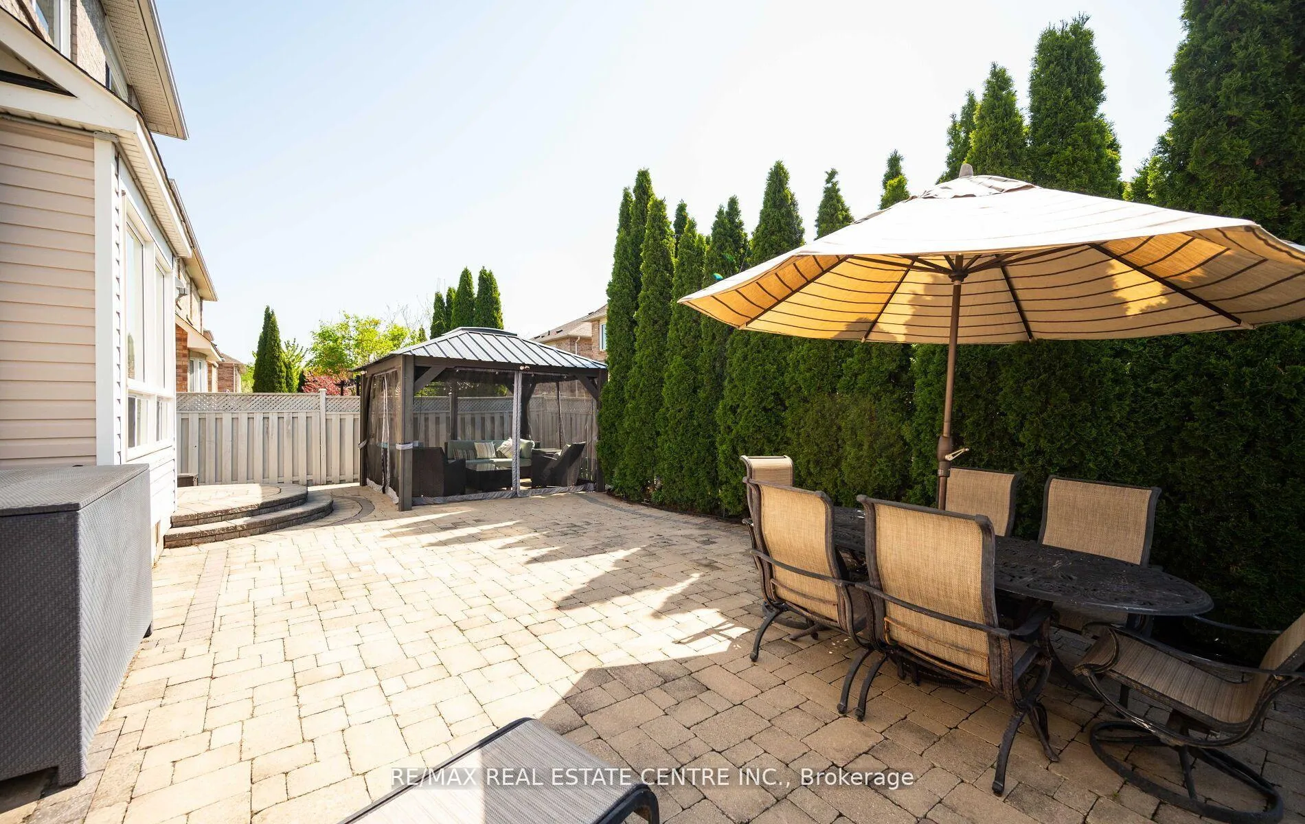 Photo 50 of 3672 Swanson Drive, Mississauga, Lisgar — HOMEH