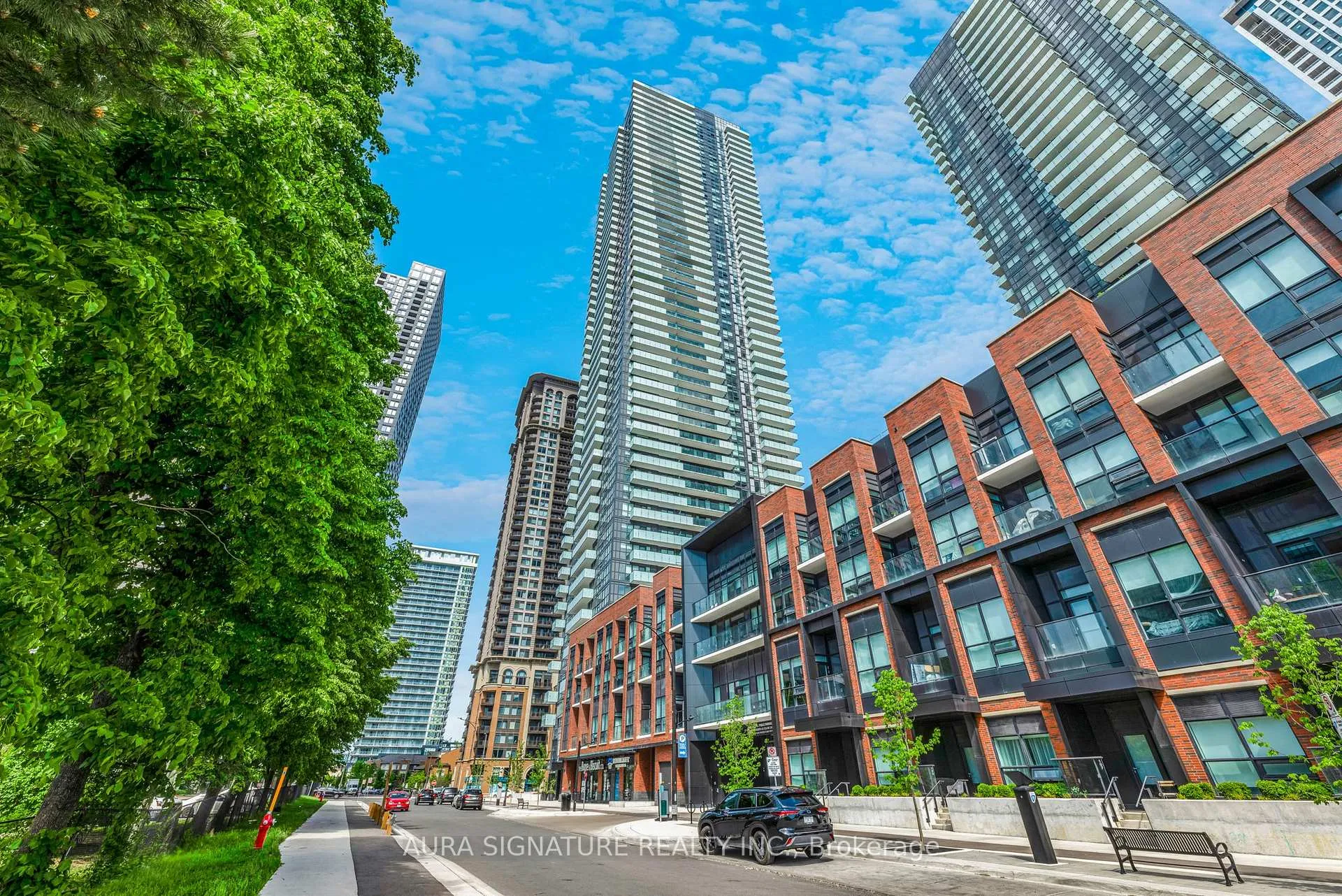 Photo of 430 Square One Drive