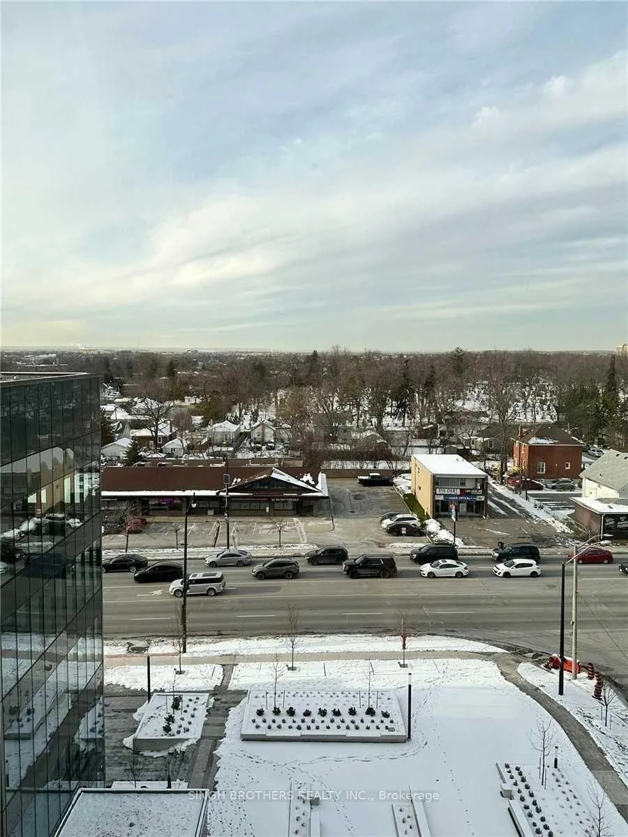 Photo 13 of Unit 701, 15 Lynch Street, Brampton, Downtown Brampton — HOMEH