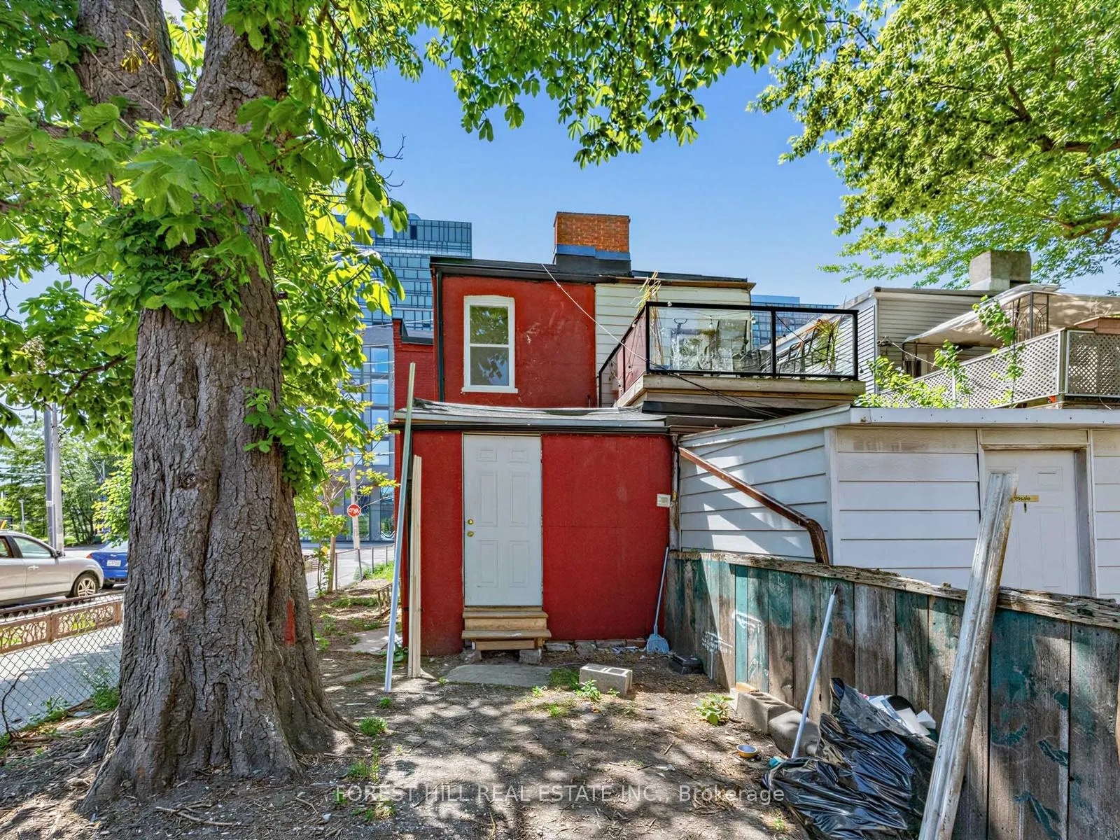 Photo 27 of 419 Dufferin Street, Toronto, Little Portugal — HOMEH