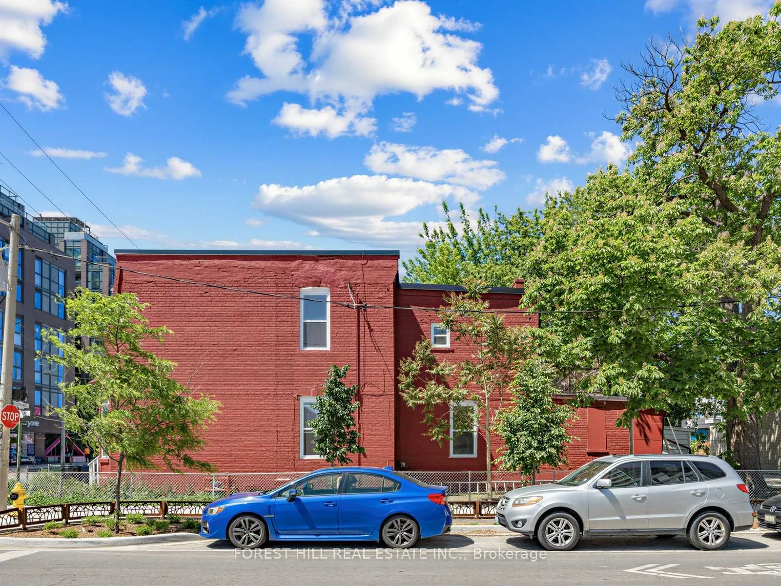 Photo 29 of 419 Dufferin Street, Toronto, Little Portugal — HOMEH