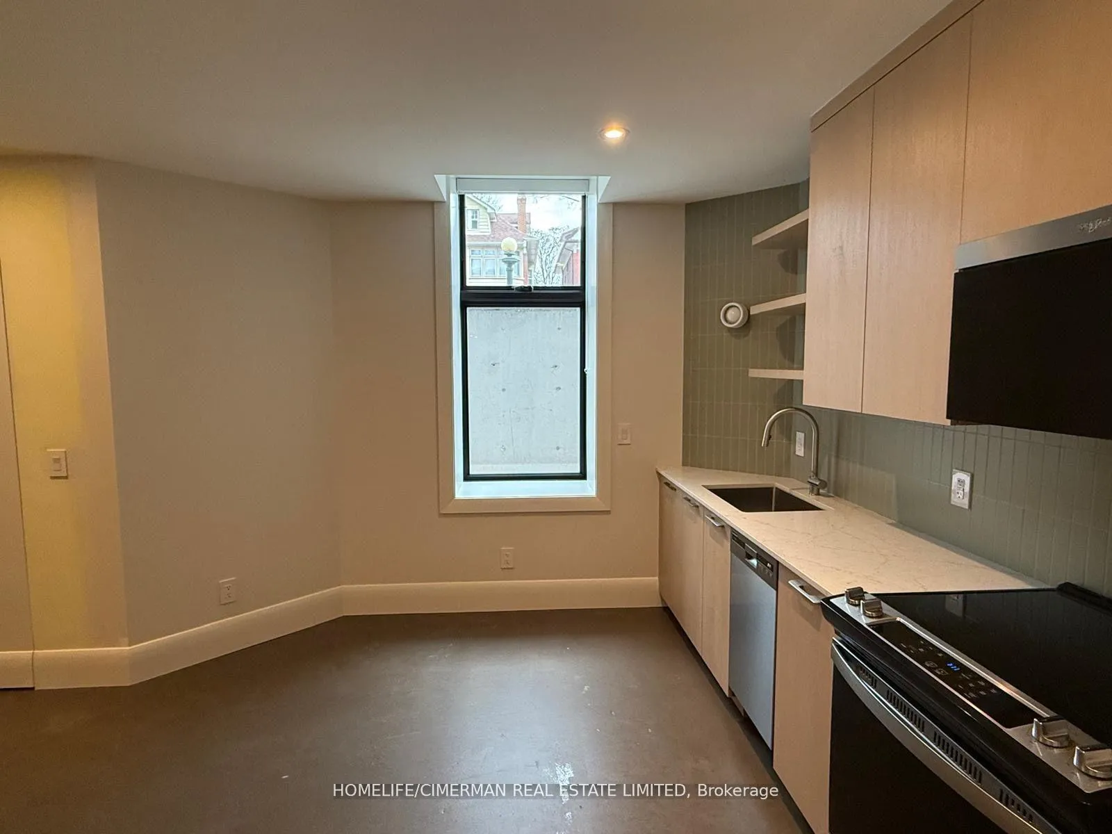 Photo 2 of Unit Lower, 328 Palmerston Boulevard, Toronto, Palmerston-Little Italy — HOMEH