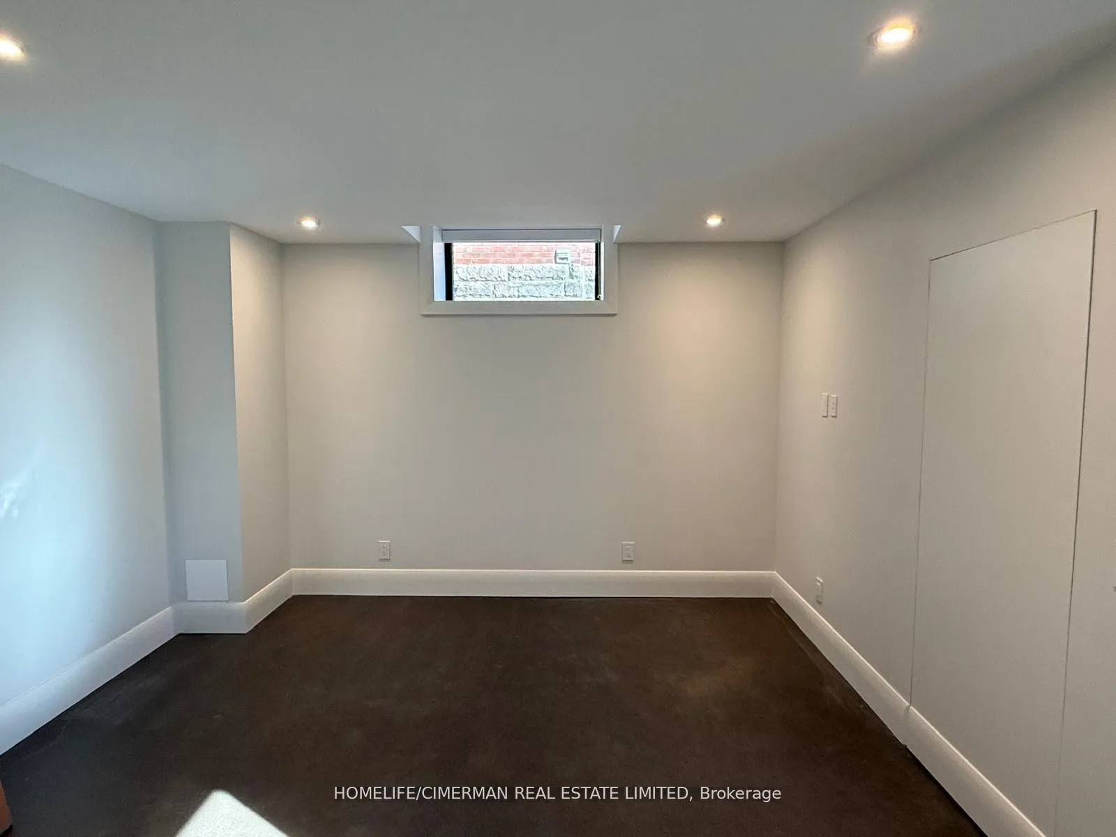 Photo 6 of Unit Lower, 328 Palmerston Boulevard, Toronto, Palmerston-Little Italy — HOMEH