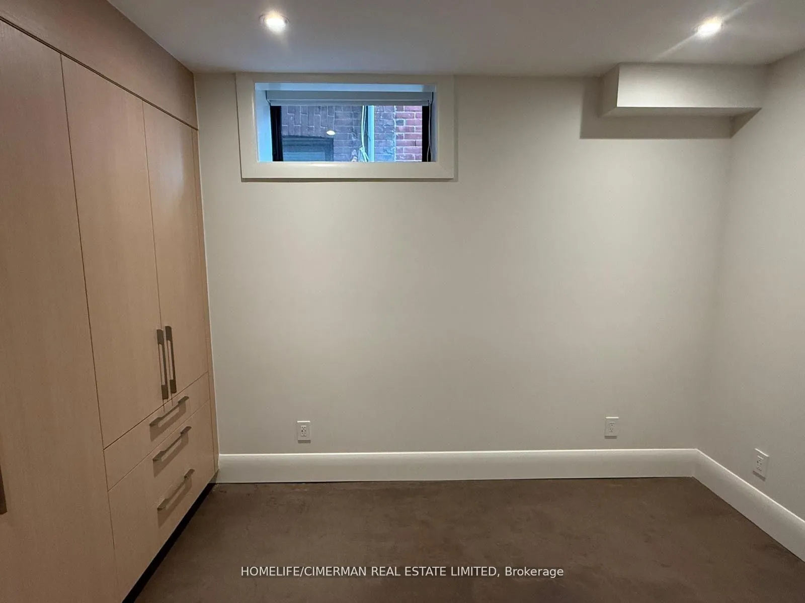 Photo 9 of Unit Lower, 328 Palmerston Boulevard, Toronto, Palmerston-Little Italy — HOMEH