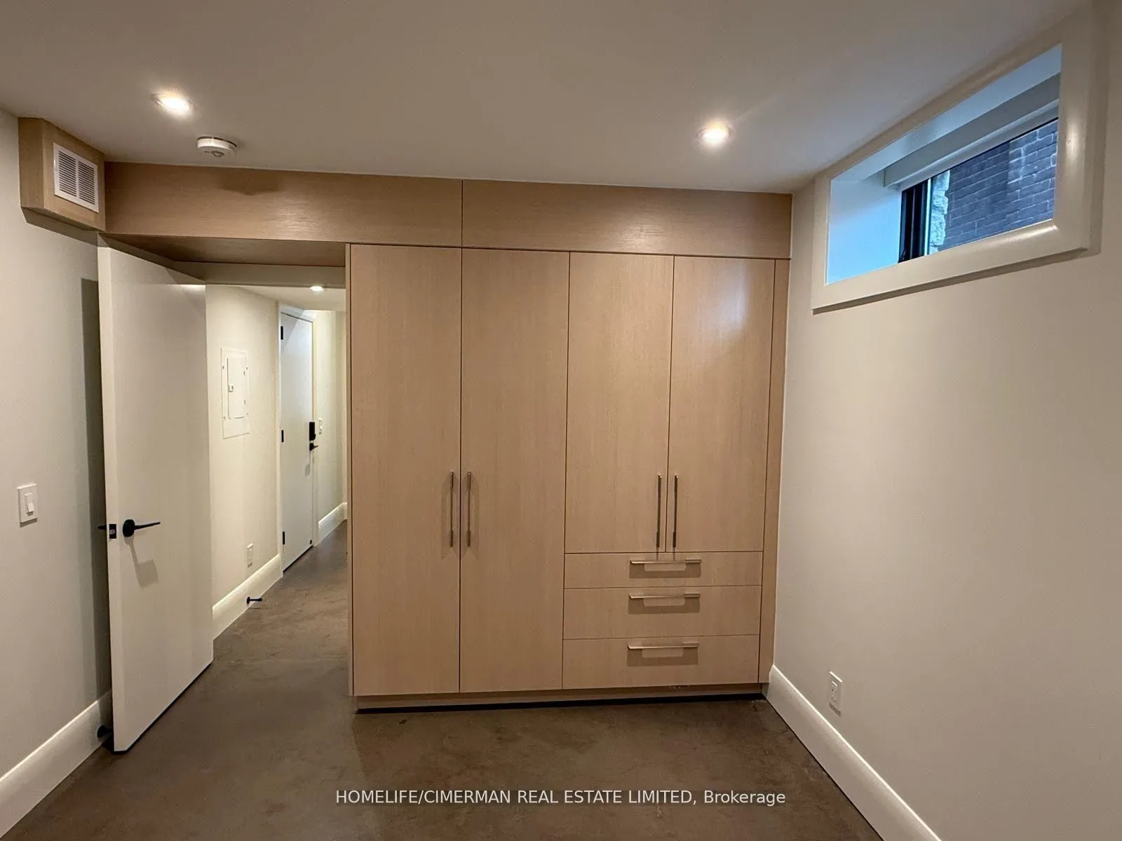 Photo 10 of Unit Lower, 328 Palmerston Boulevard, Toronto, Palmerston-Little Italy — HOMEH