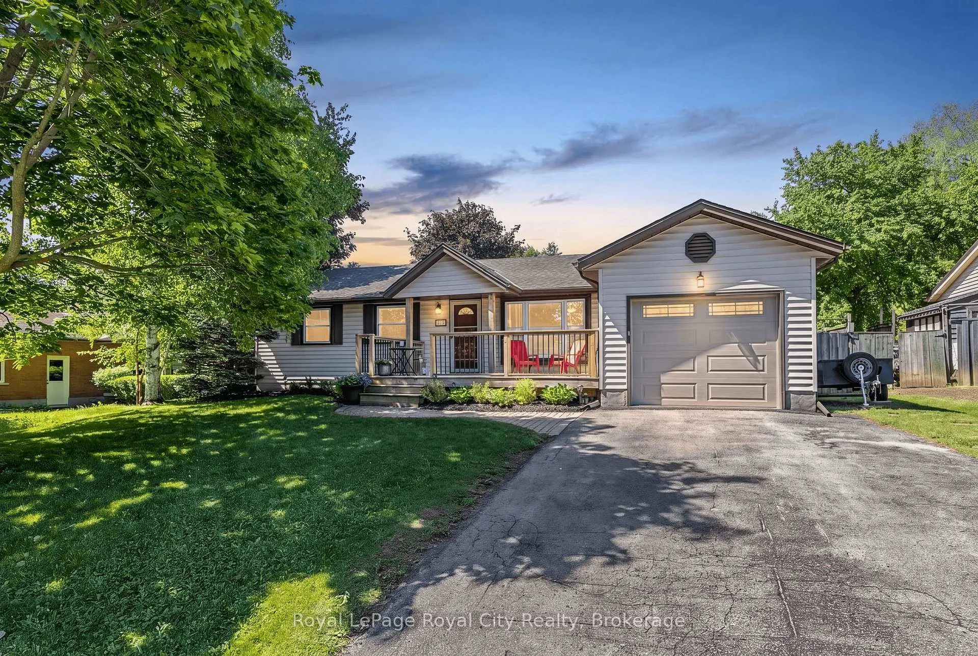 Photo 1 of 107 Princess Street, Guelph/Eramosa, Rockwood — HOMEH