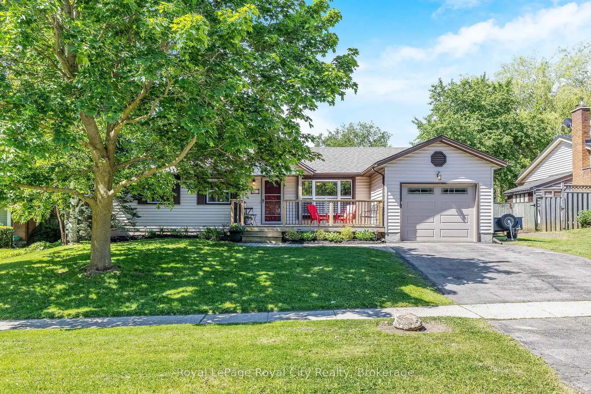 Photo 2 of 107 Princess Street, Guelph/Eramosa, Rockwood — HOMEH