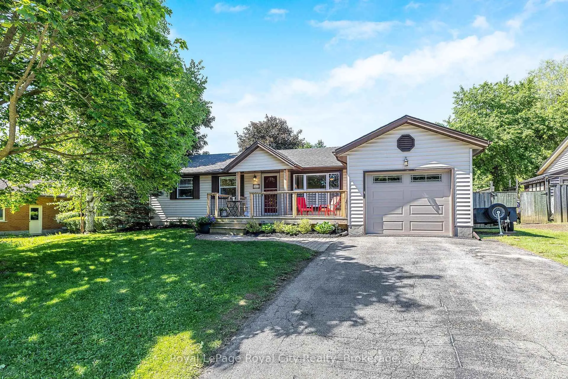Photo 3 of 107 Princess Street, Guelph/Eramosa, Rockwood — HOMEH