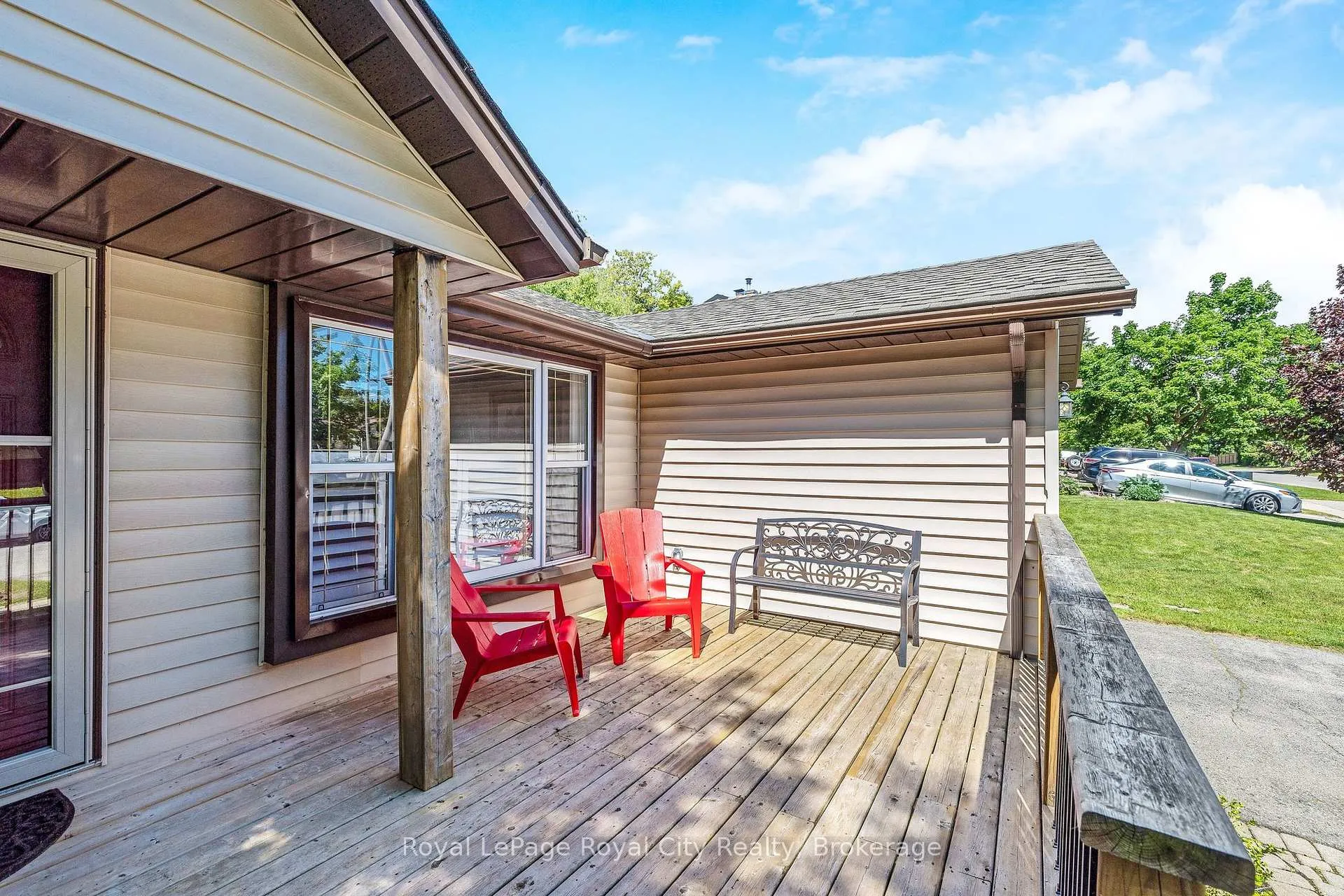 Photo 5 of 107 Princess Street, Guelph/Eramosa, Rockwood — HOMEH