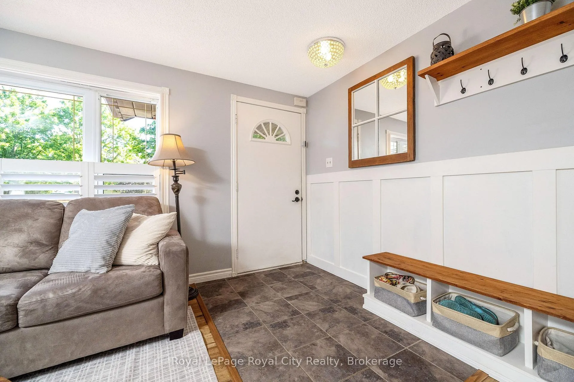 Photo 6 of 107 Princess Street, Guelph/Eramosa, Rockwood — HOMEH