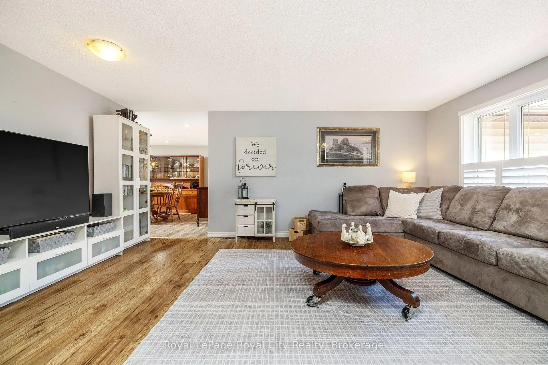 Photo 8 of 107 Princess Street, Guelph/Eramosa, Rockwood — HOMEH