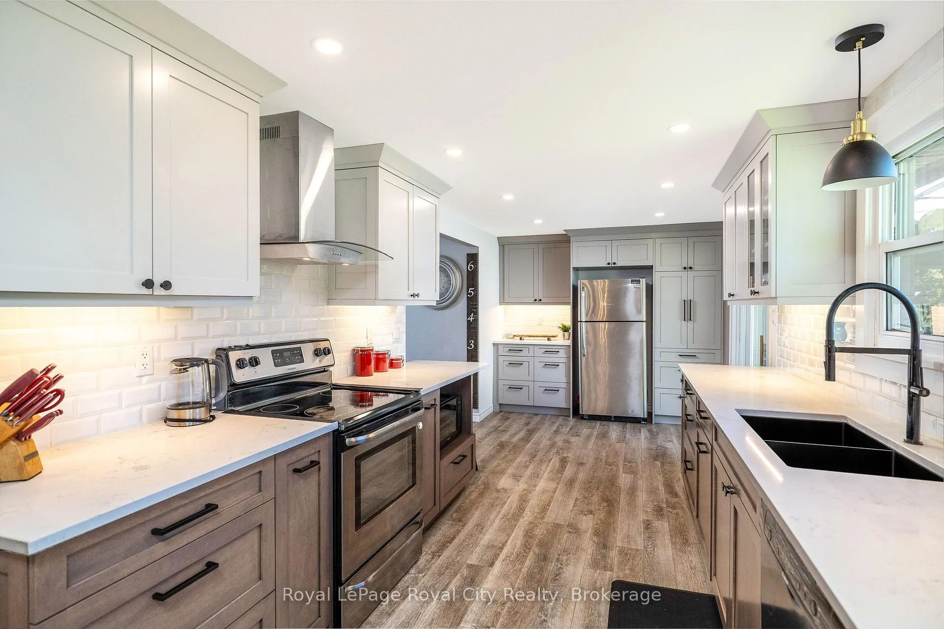 Photo 12 of 107 Princess Street, Guelph/Eramosa, Rockwood — HOMEH