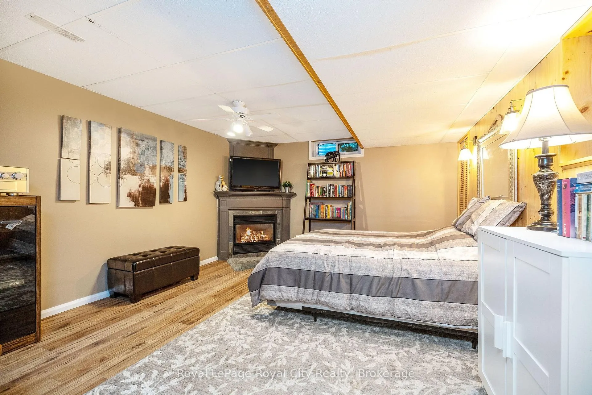 Photo 25 of 107 Princess Street, Guelph/Eramosa, Rockwood — HOMEH