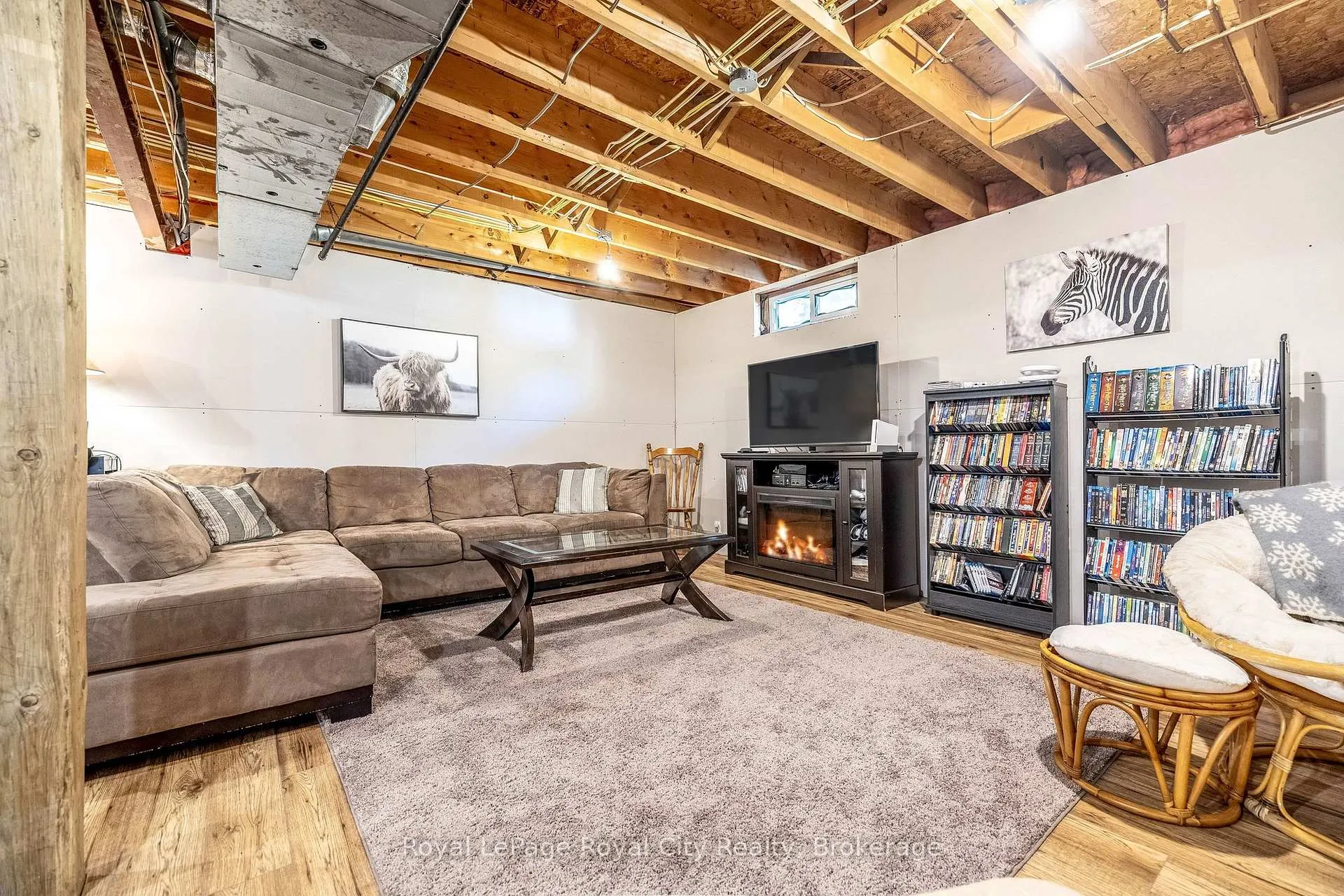 Photo 27 of 107 Princess Street, Guelph/Eramosa, Rockwood — HOMEH