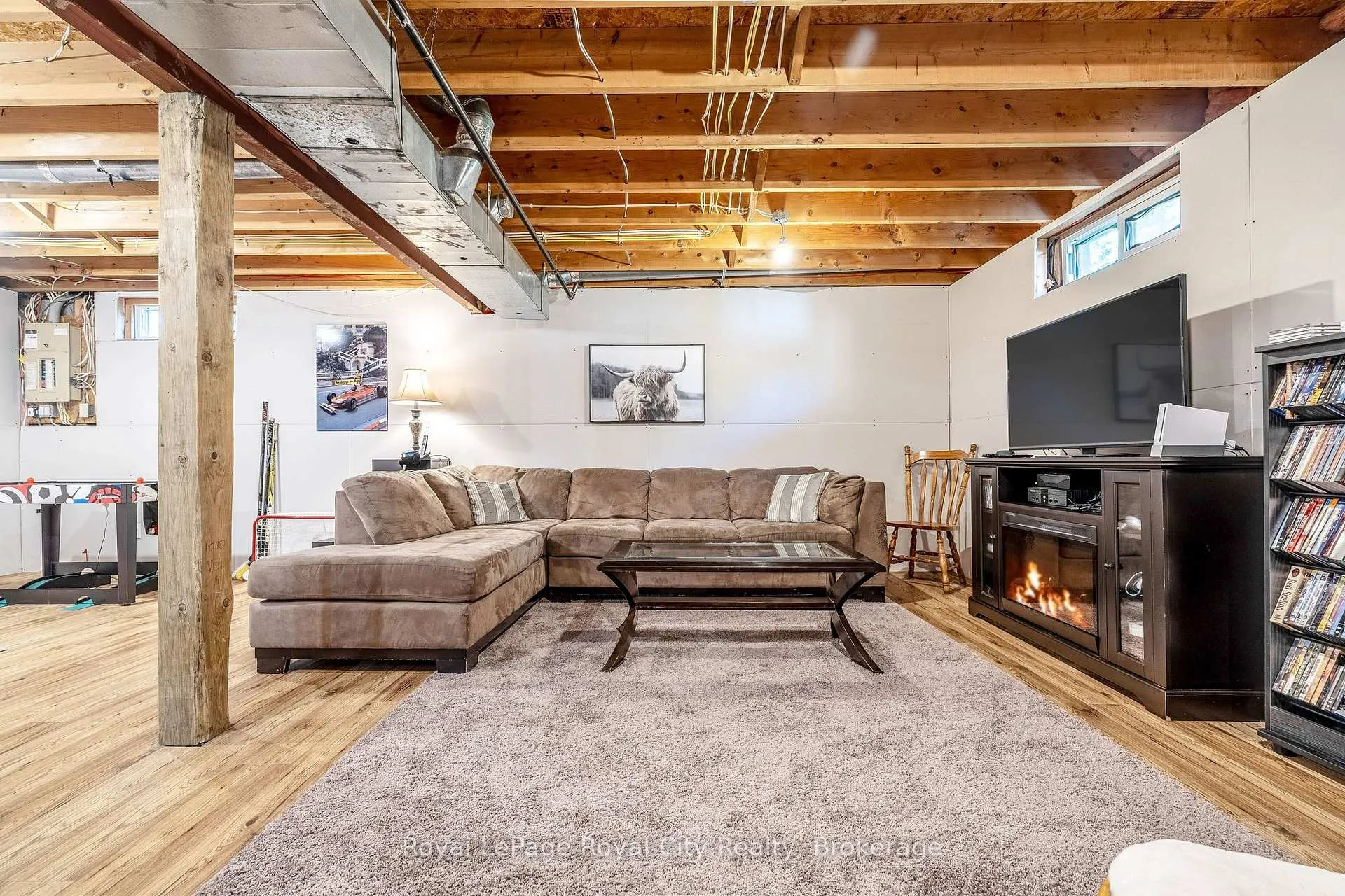 Photo 30 of 107 Princess Street, Guelph/Eramosa, Rockwood — HOMEH