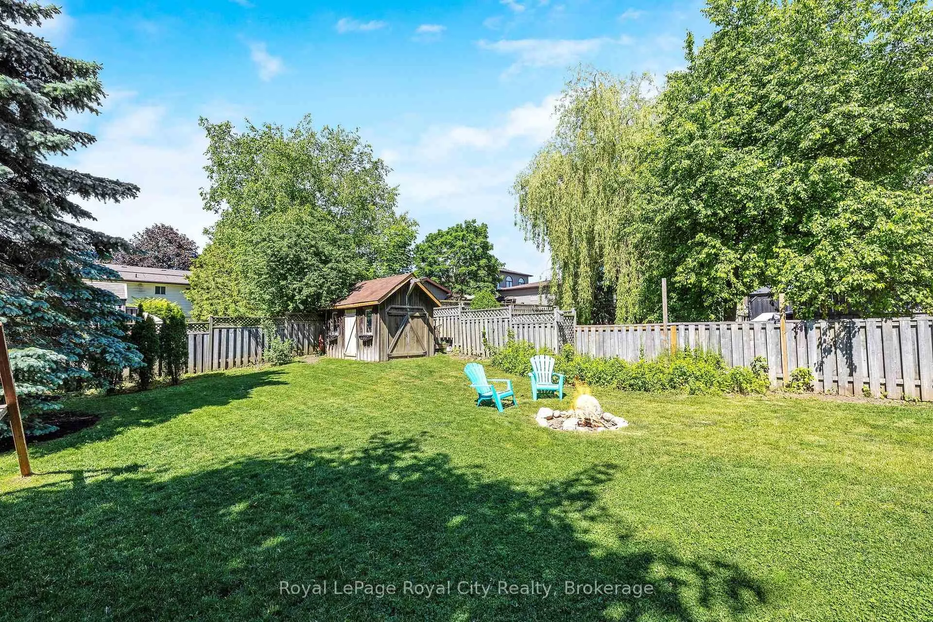 Photo 33 of 107 Princess Street, Guelph/Eramosa, Rockwood — HOMEH