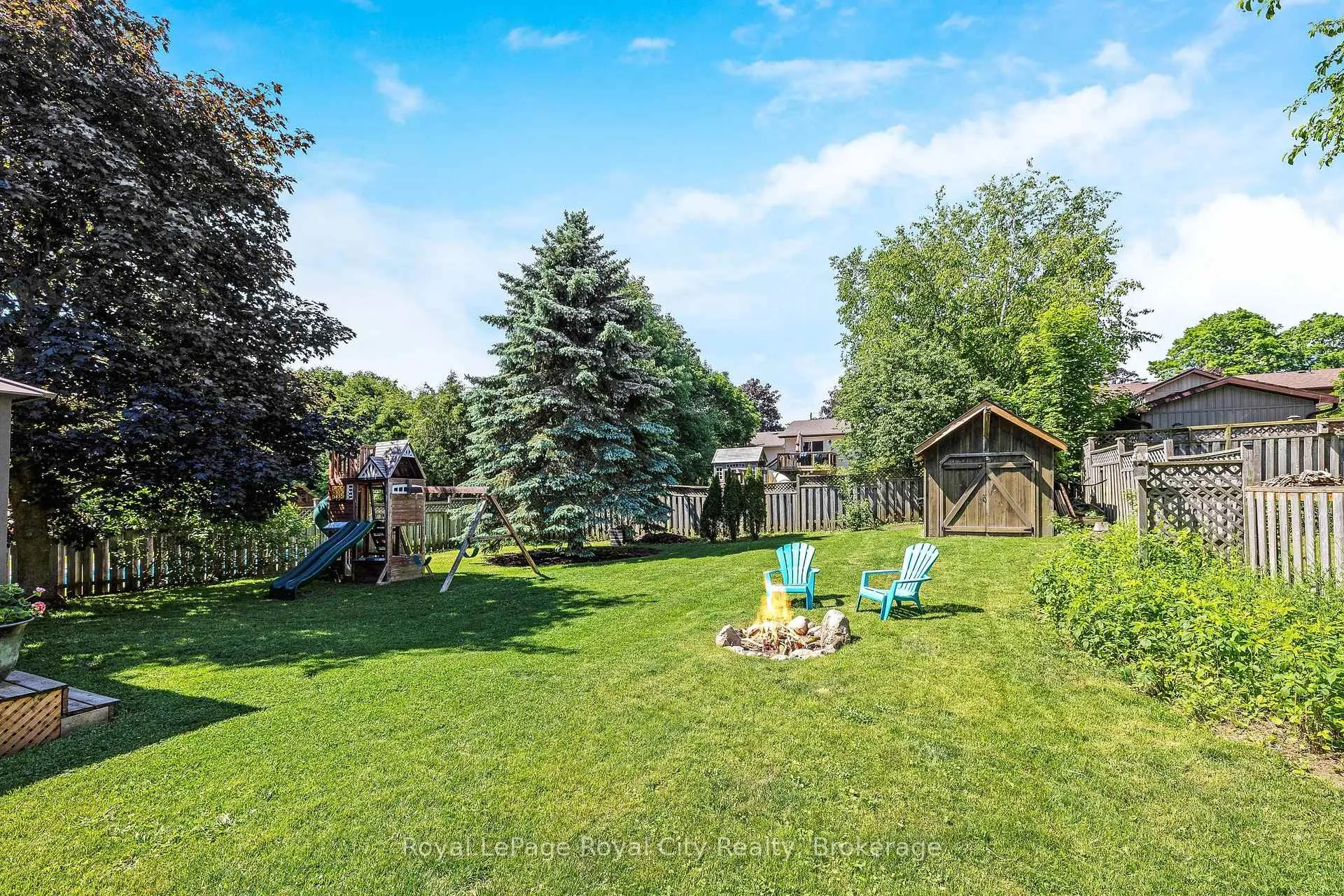 Photo 34 of 107 Princess Street, Guelph/Eramosa, Rockwood — HOMEH