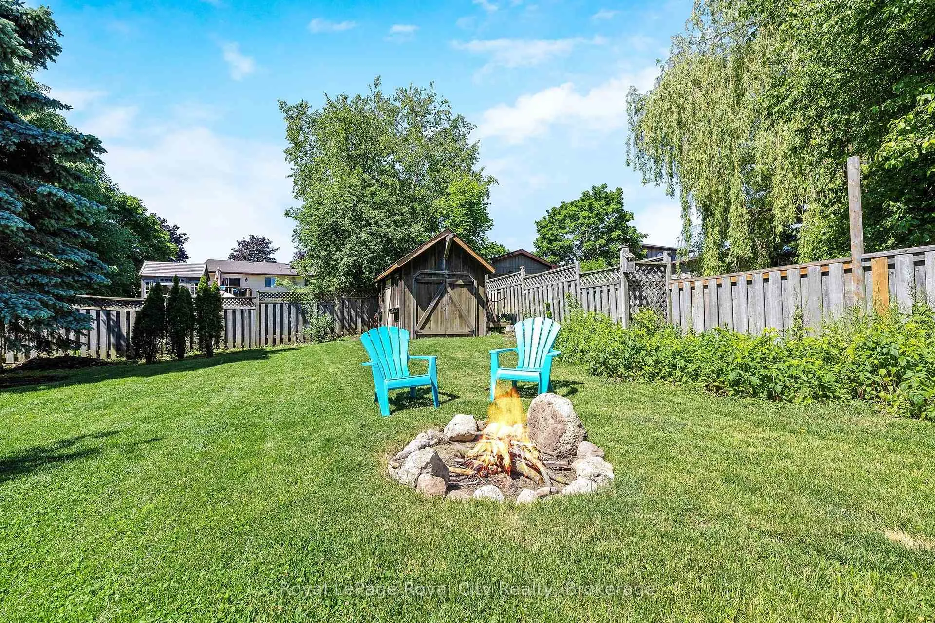 Photo 35 of 107 Princess Street, Guelph/Eramosa, Rockwood — HOMEH