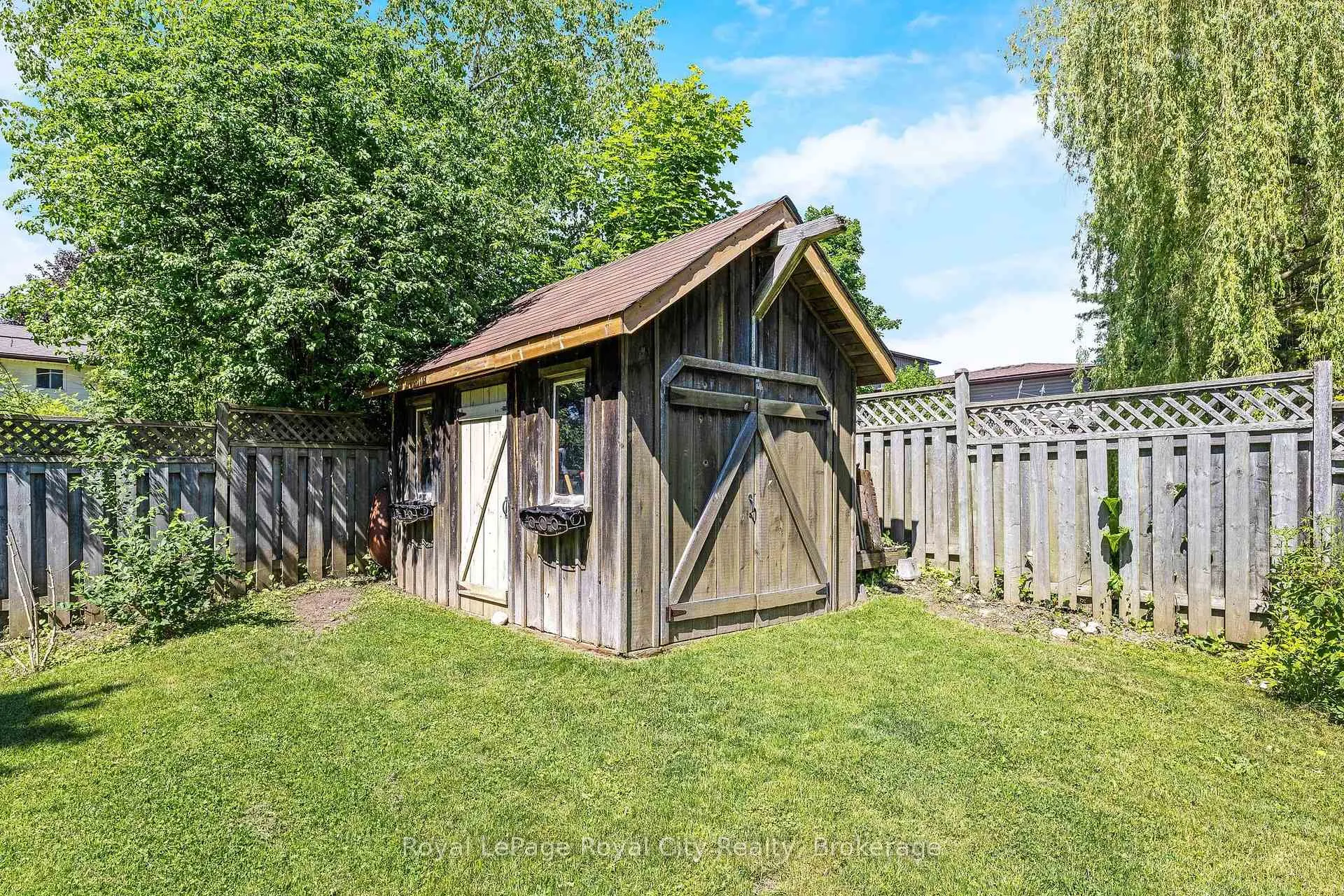 Photo 36 of 107 Princess Street, Guelph/Eramosa, Rockwood — HOMEH
