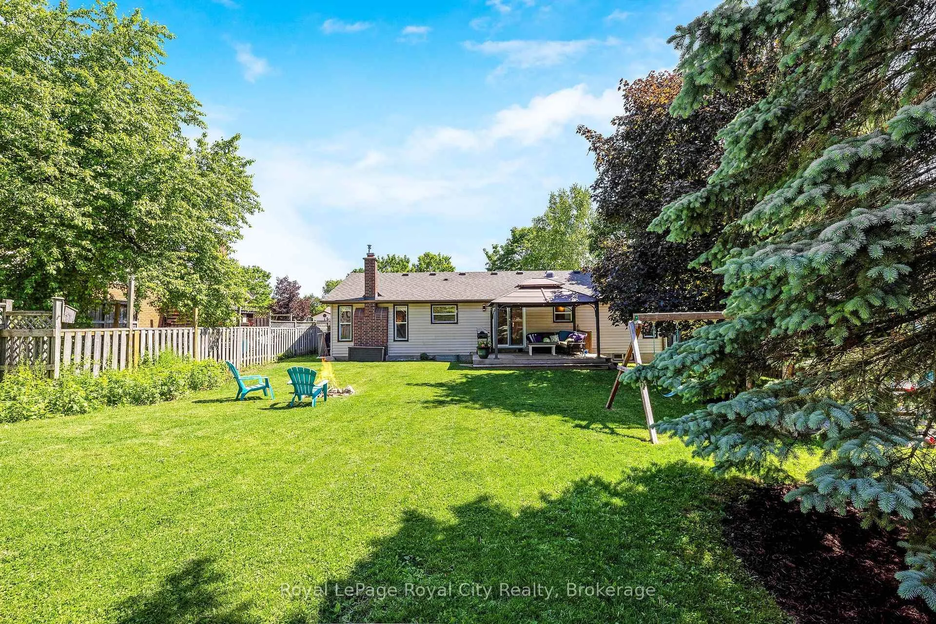 Photo 37 of 107 Princess Street, Guelph/Eramosa, Rockwood — HOMEH