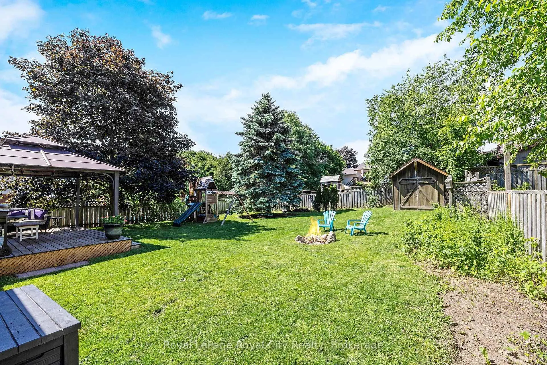 Photo 38 of 107 Princess Street, Guelph/Eramosa, Rockwood — HOMEH