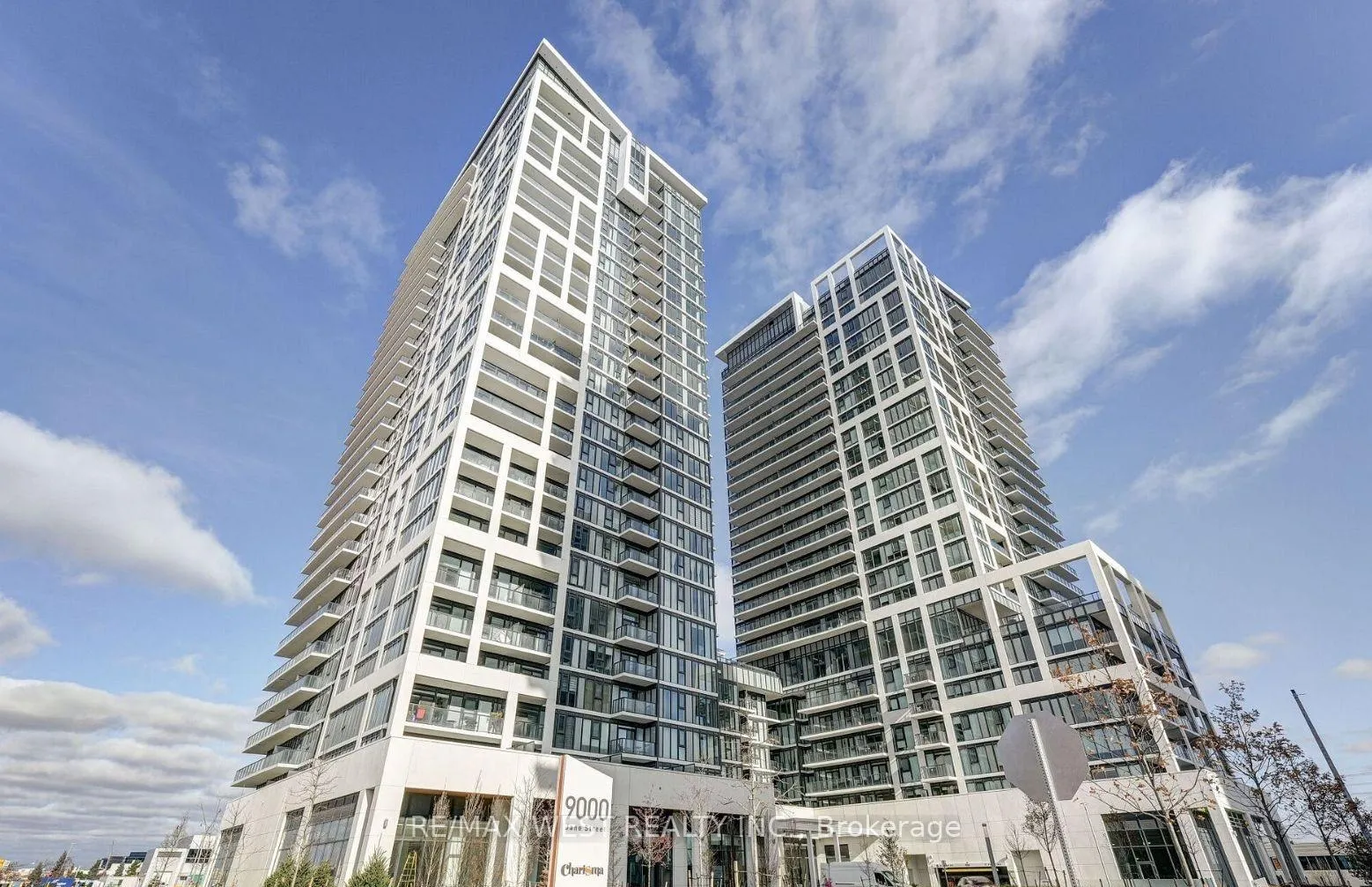 Photo 1 of Unit 2521, 9000 Jane Street, Vaughan, Vellore Village — HOMEH