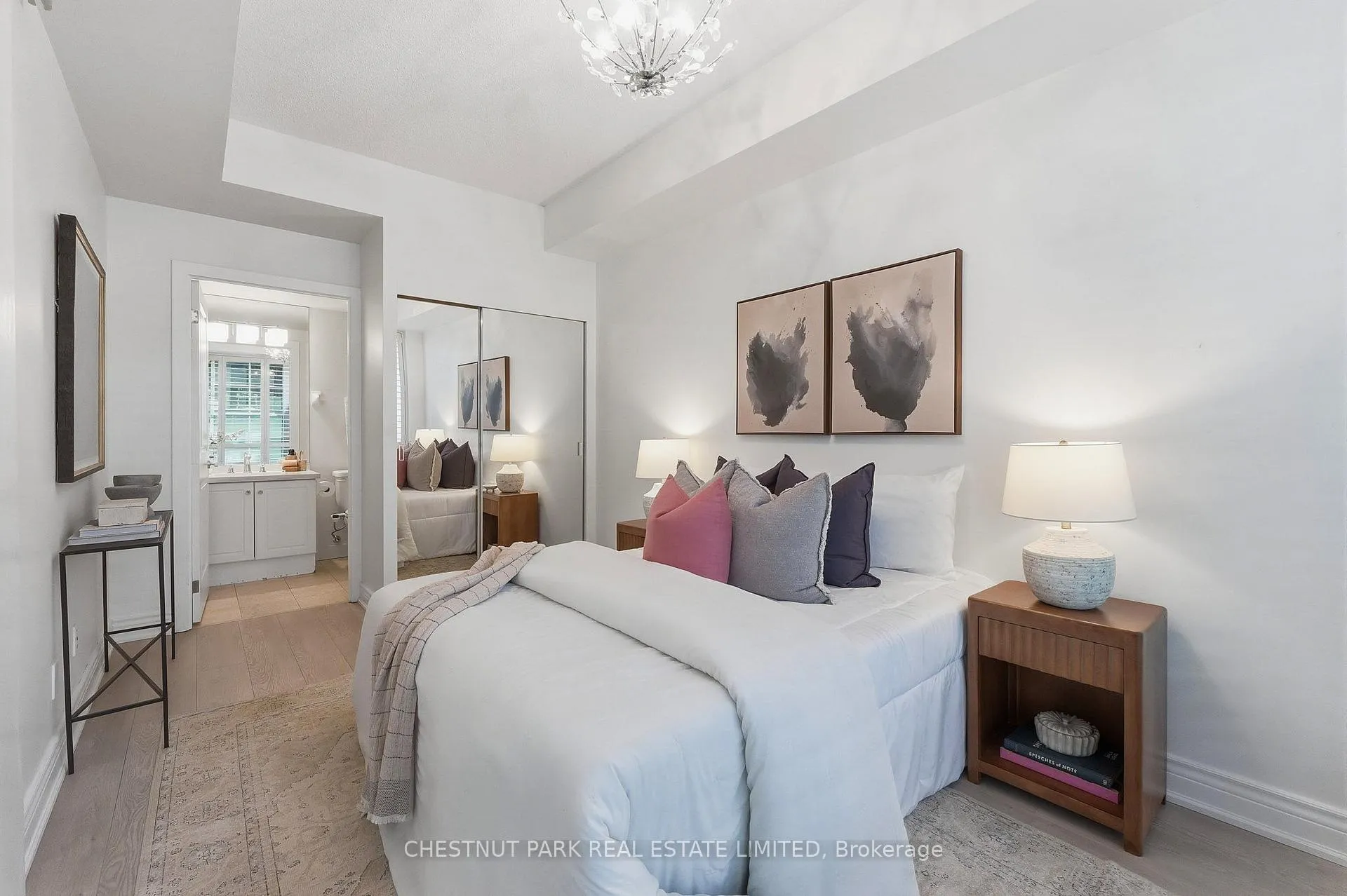 Photo 8 of Unit 417, 438 King Street W, Toronto, Waterfront Communities — HOMEH