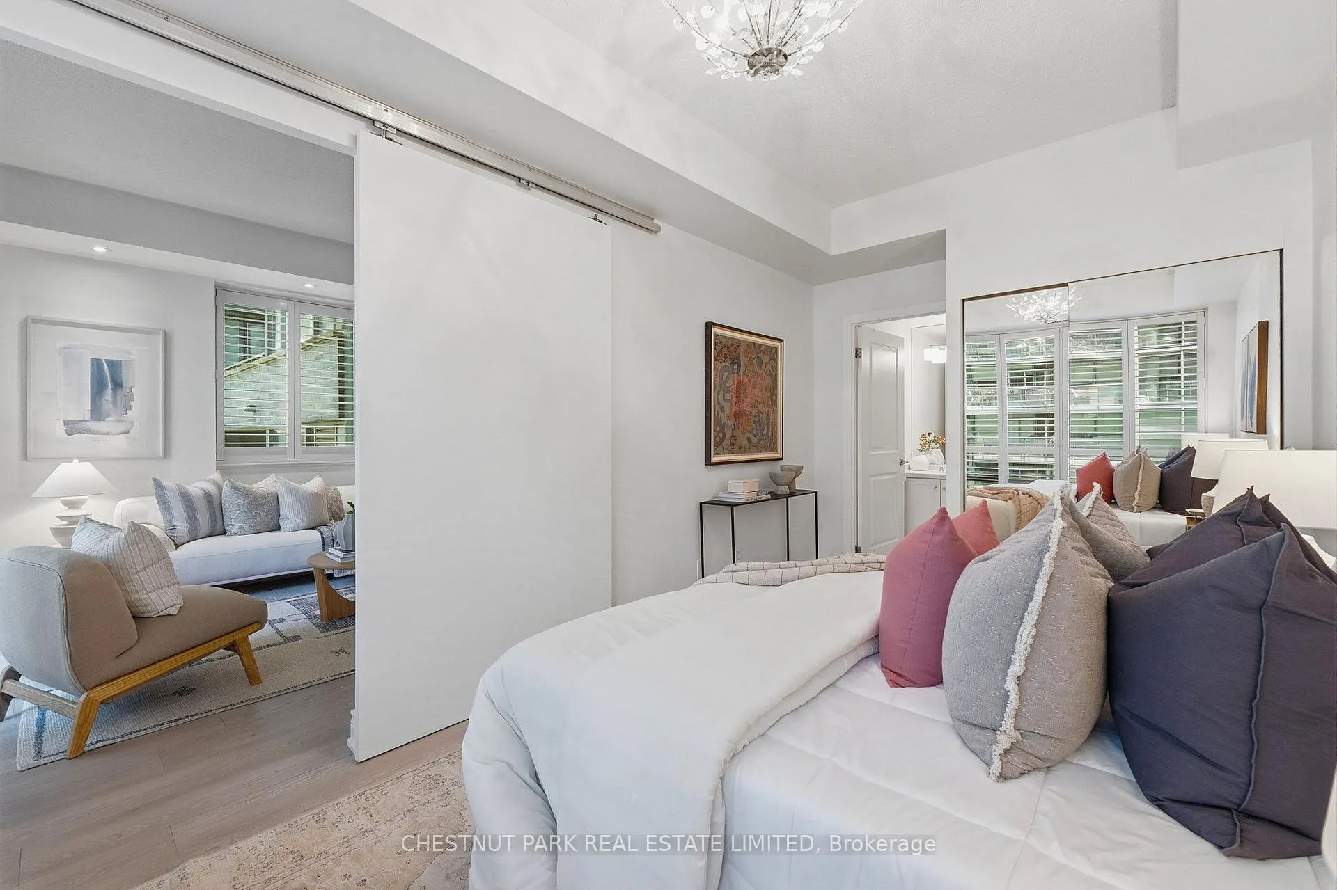 Photo 9 of Unit 417, 438 King Street W, Toronto, Waterfront Communities — HOMEH