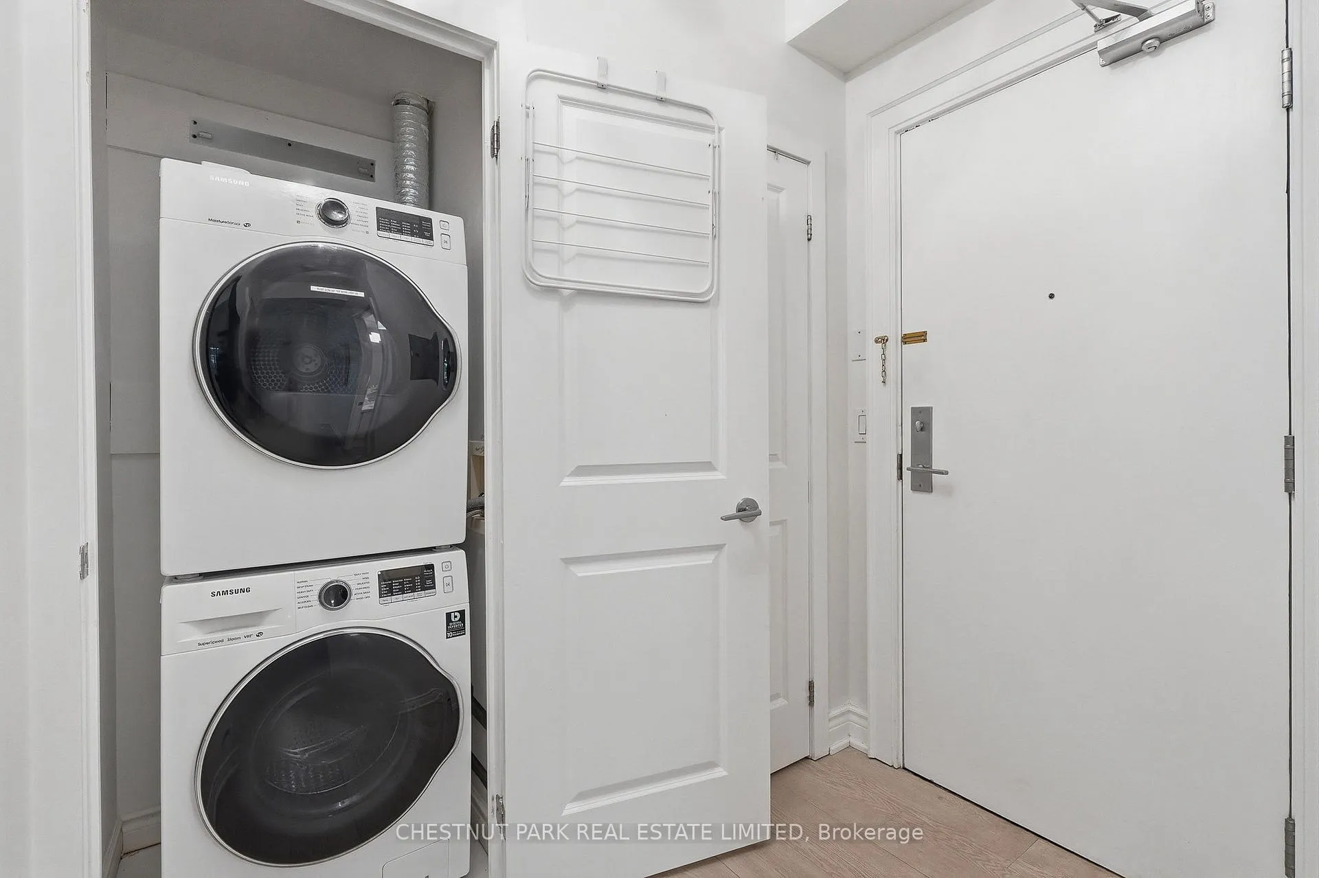 Photo 19 of Unit 417, 438 King Street W, Toronto, Waterfront Communities — HOMEH