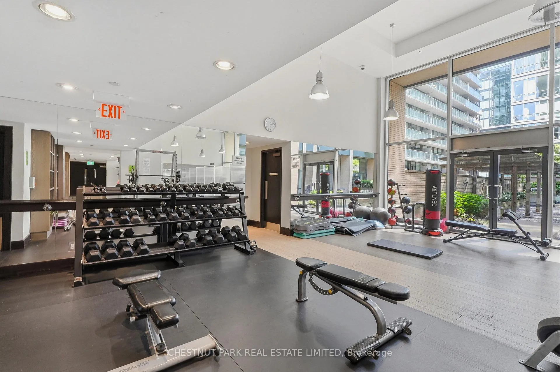 Photo 20 of Unit 417, 438 King Street W, Toronto, Waterfront Communities — HOMEH