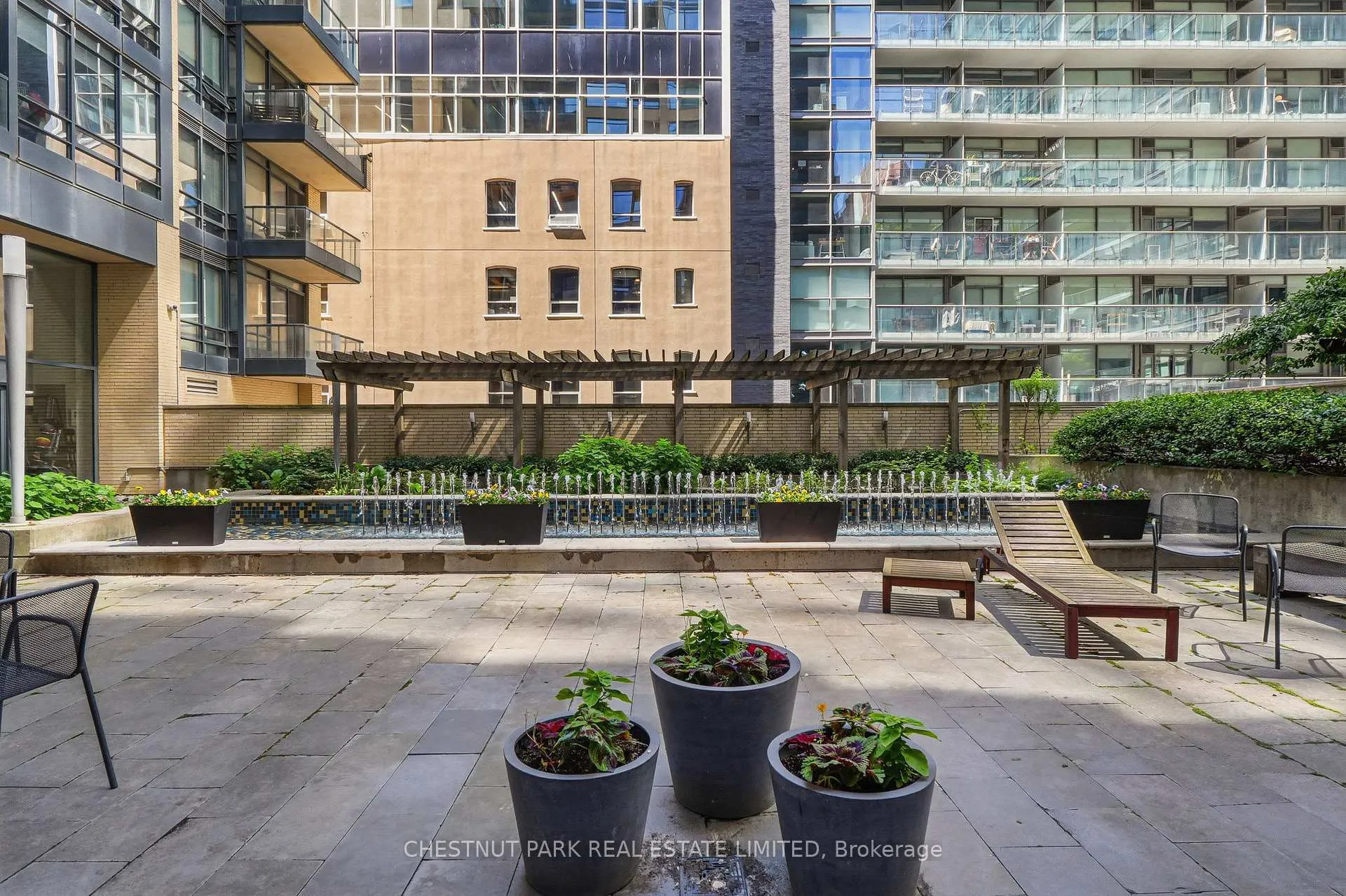Photo 21 of Unit 417, 438 King Street W, Toronto, Waterfront Communities — HOMEH