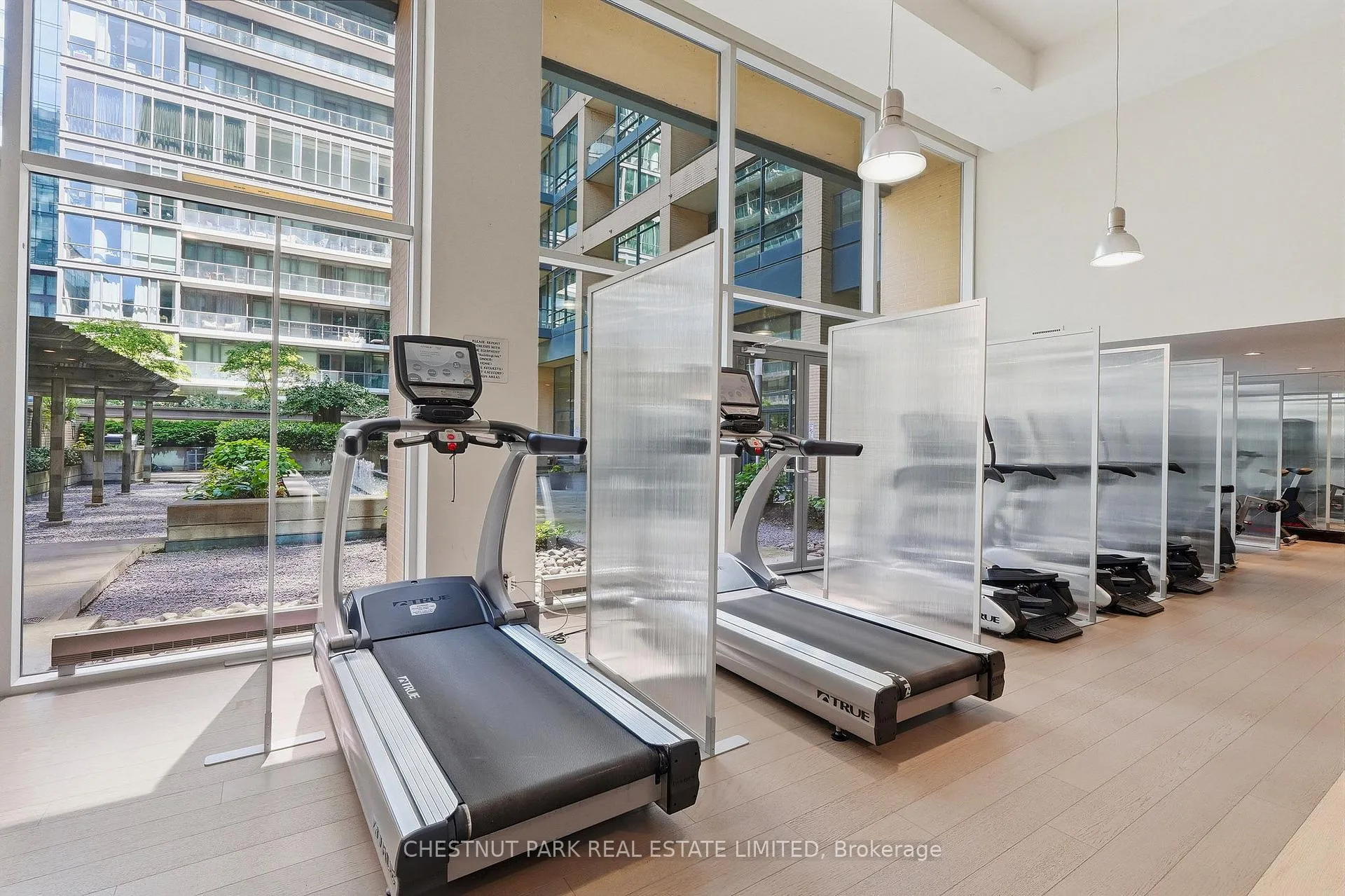 Photo 22 of Unit 417, 438 King Street W, Toronto, Waterfront Communities — HOMEH