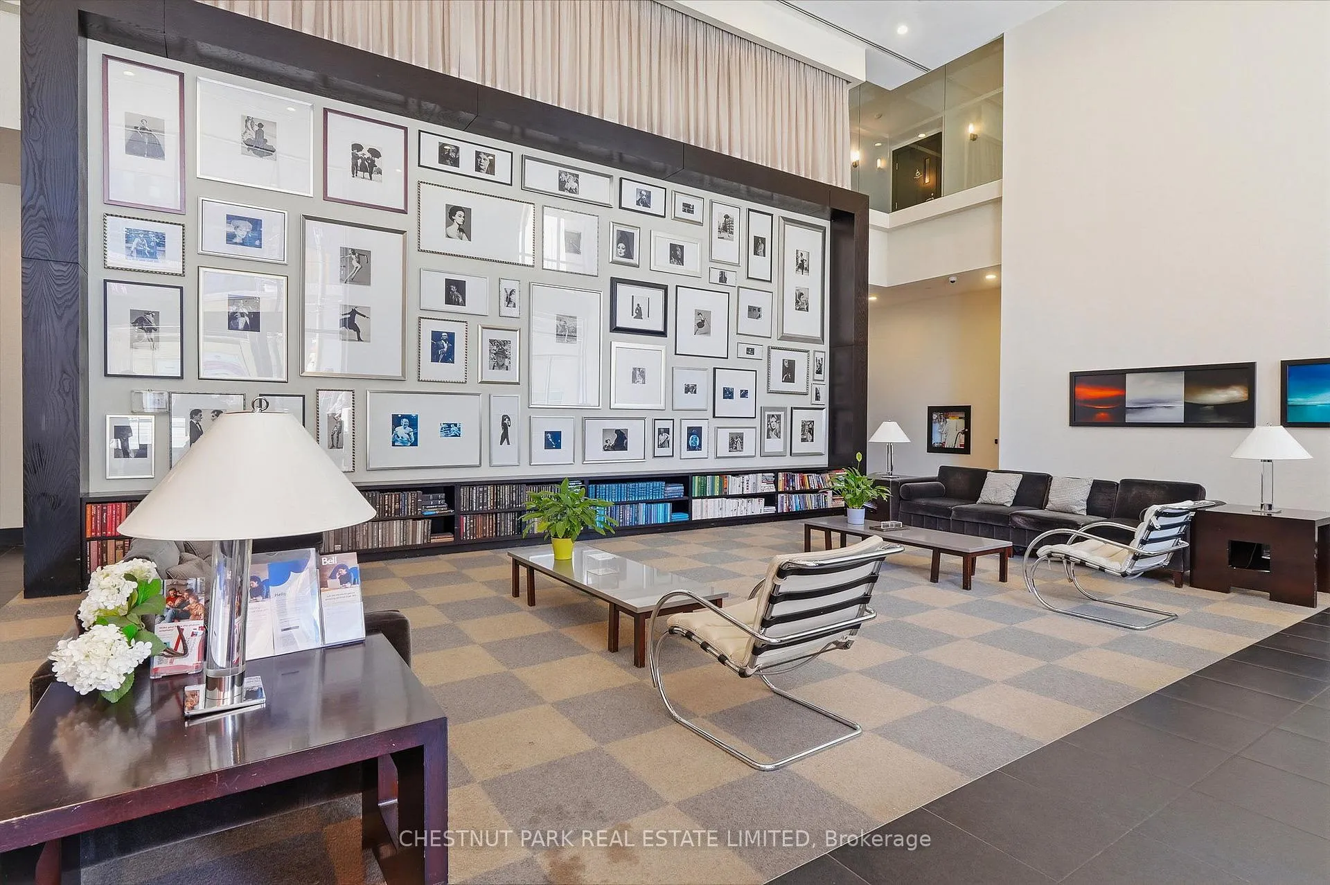 Photo 25 of Unit 417, 438 King Street W, Toronto, Waterfront Communities — HOMEH