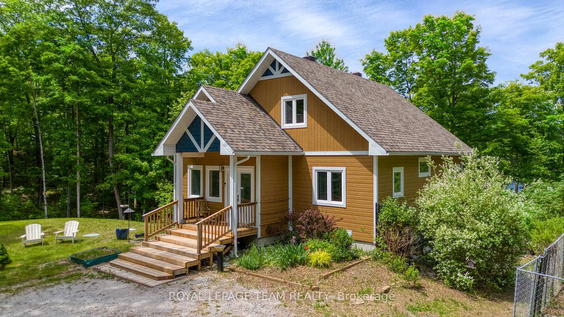 Photo 1 of 196 Silvery Lane, Tay Valley, Bathurst/Burgess & Sherbrooke (South Sherbrooke) Twp — HOMEH