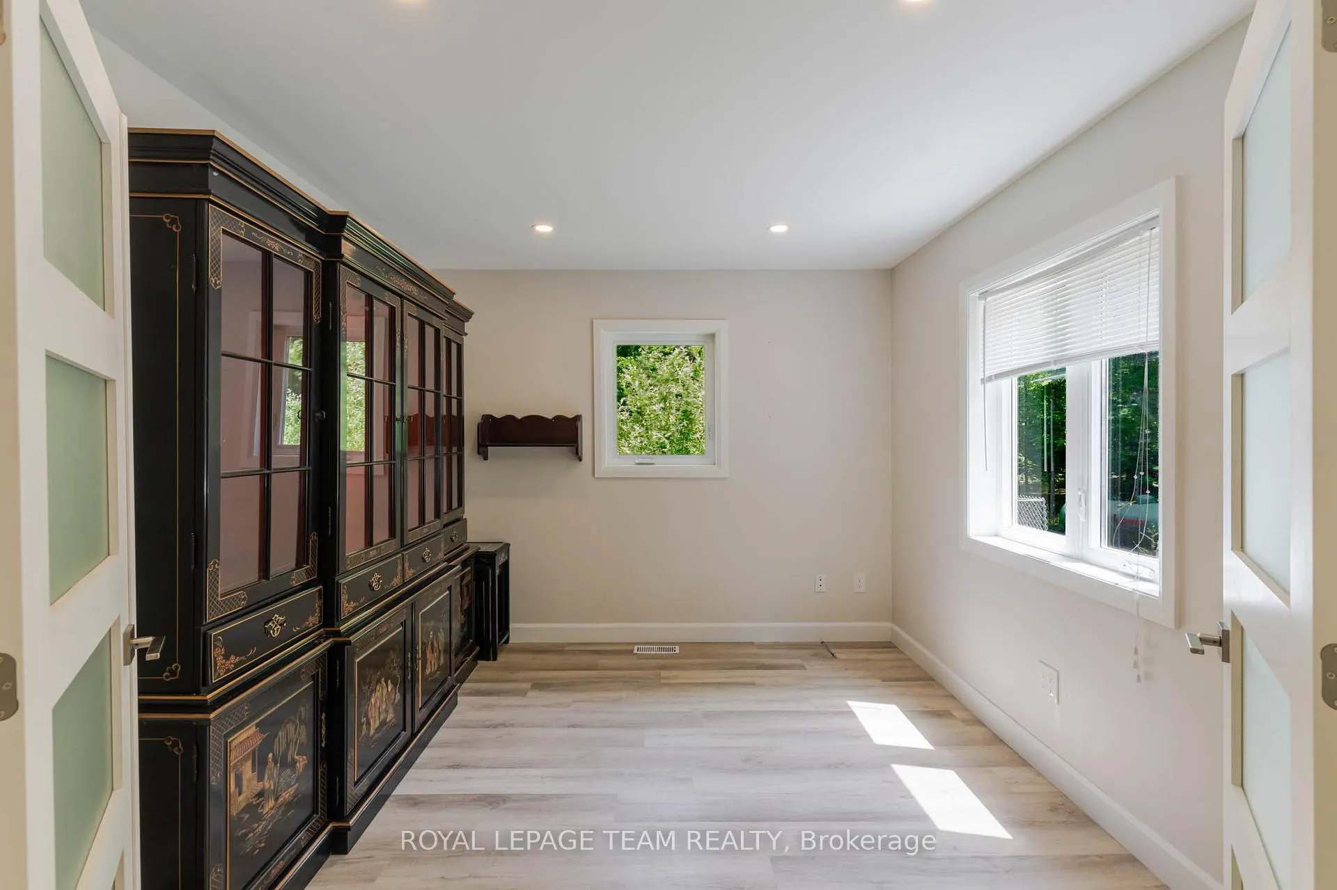 Photo 8 of 196 Silvery Lane, Tay Valley, Bathurst/Burgess & Sherbrooke (South Sherbrooke) Twp — HOMEH
