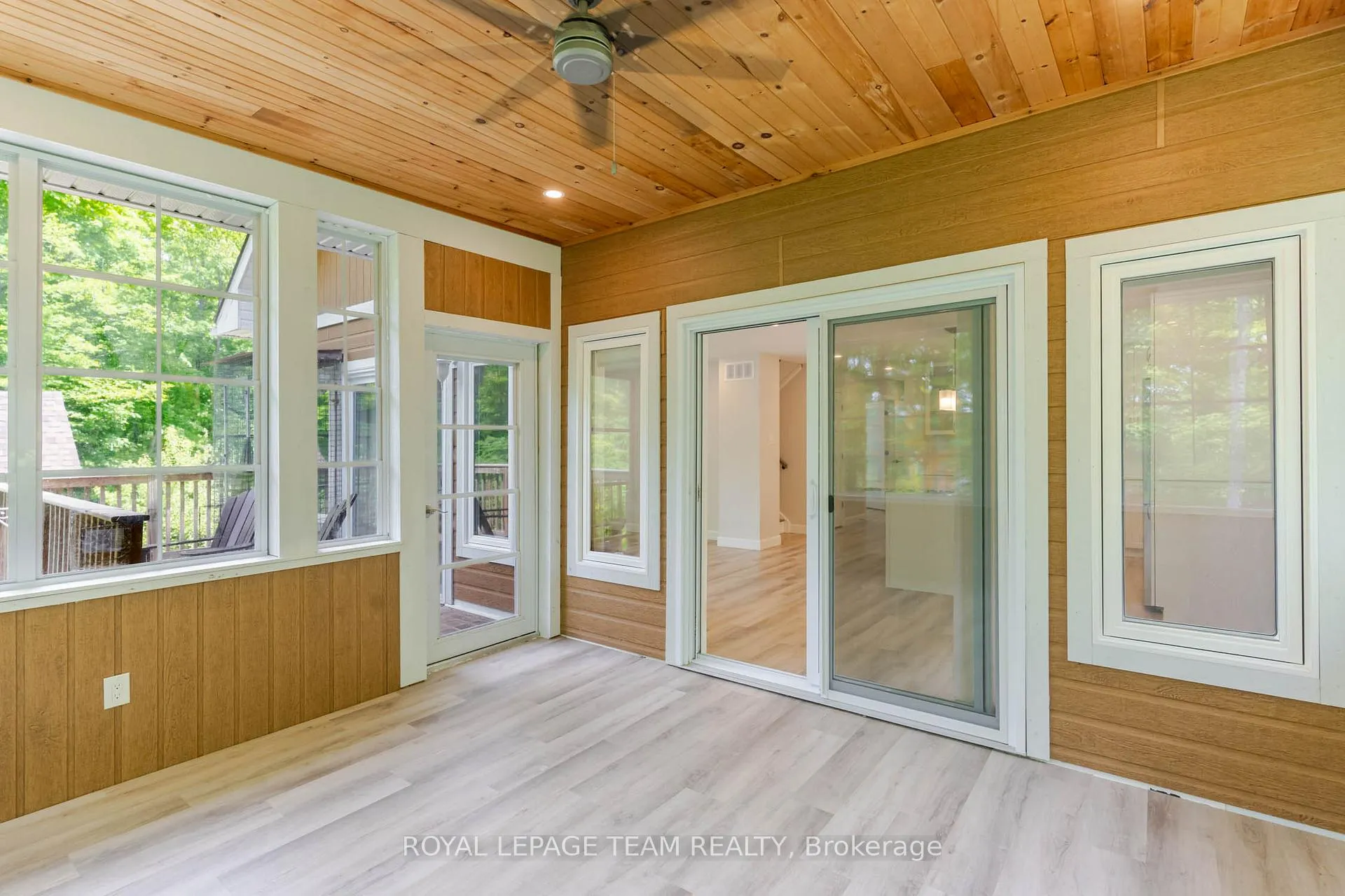 Photo 17 of 196 Silvery Lane, Tay Valley, Bathurst/Burgess & Sherbrooke (South Sherbrooke) Twp — HOMEH