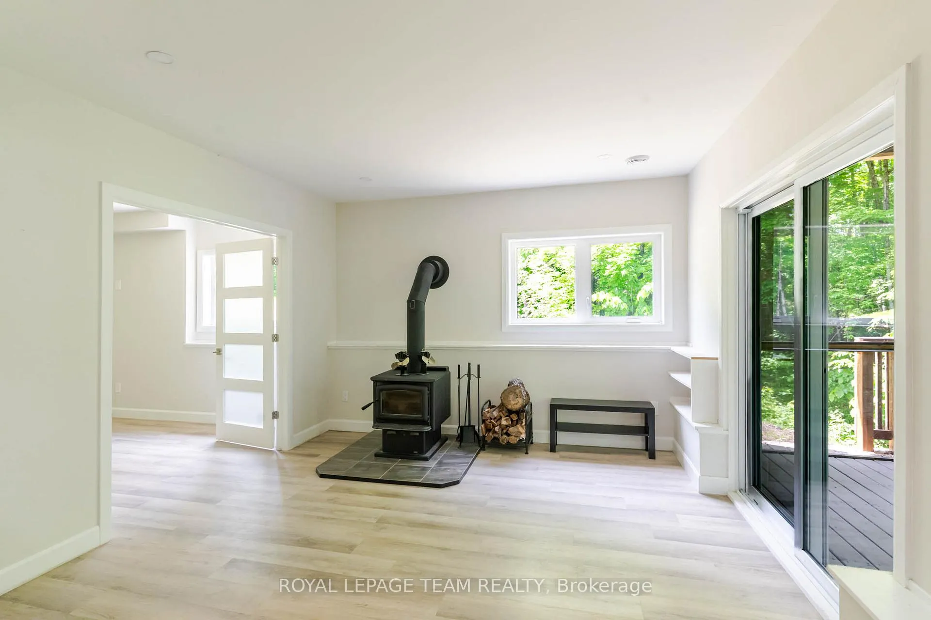 Photo 25 of 196 Silvery Lane, Tay Valley, Bathurst/Burgess & Sherbrooke (South Sherbrooke) Twp — HOMEH