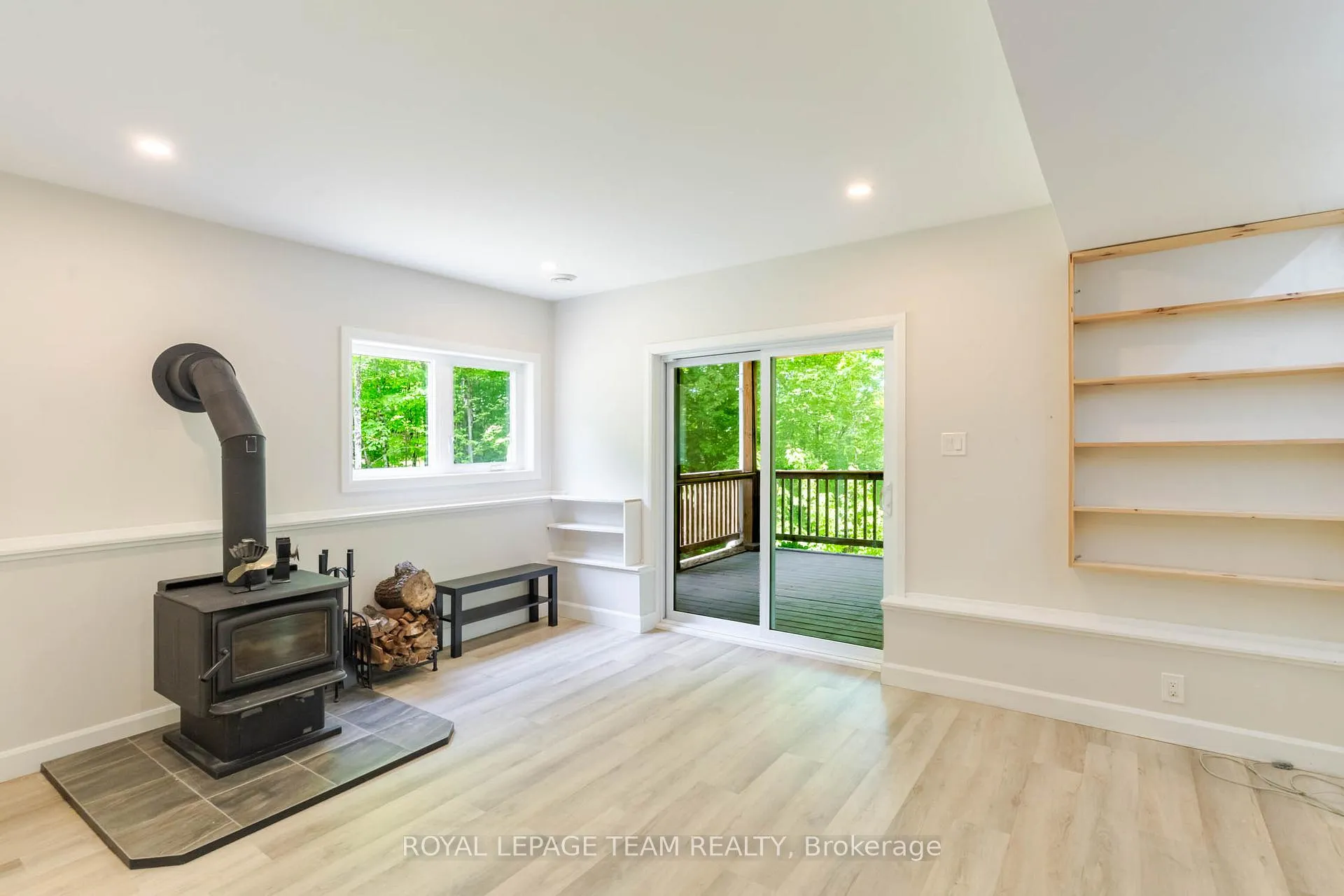 Photo 27 of 196 Silvery Lane, Tay Valley, Bathurst/Burgess & Sherbrooke (South Sherbrooke) Twp — HOMEH