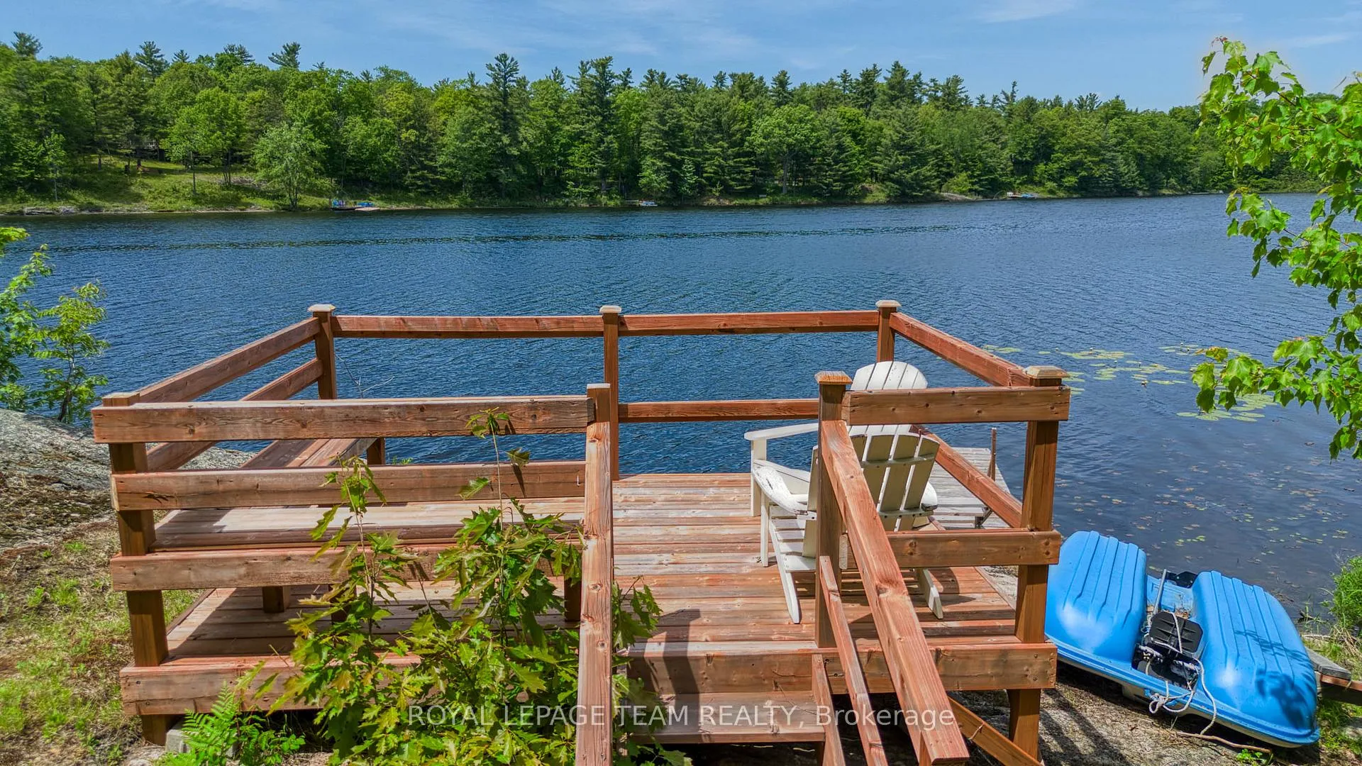 Photo 37 of 196 Silvery Lane, Tay Valley, Bathurst/Burgess & Sherbrooke (South Sherbrooke) Twp — HOMEH
