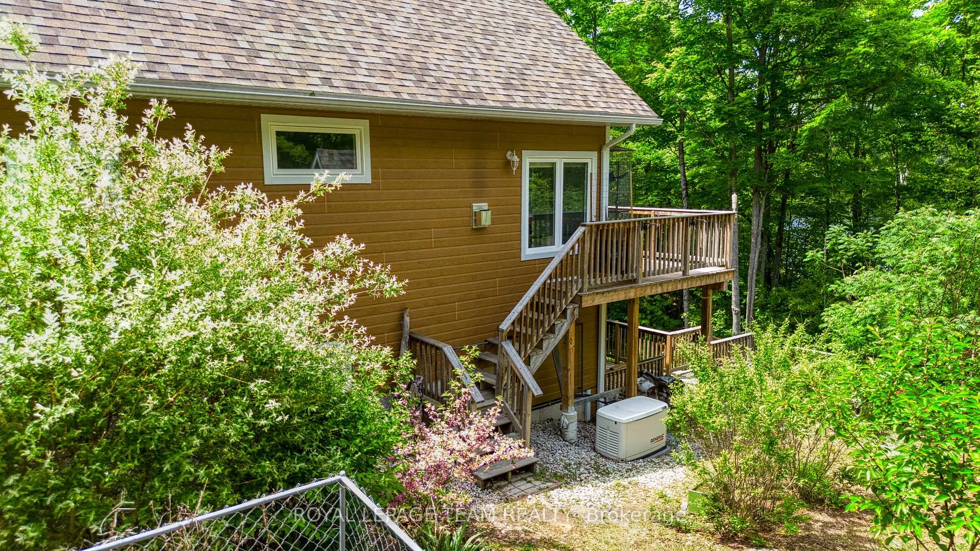 Photo 38 of 196 Silvery Lane, Tay Valley, Bathurst/Burgess & Sherbrooke (South Sherbrooke) Twp — HOMEH