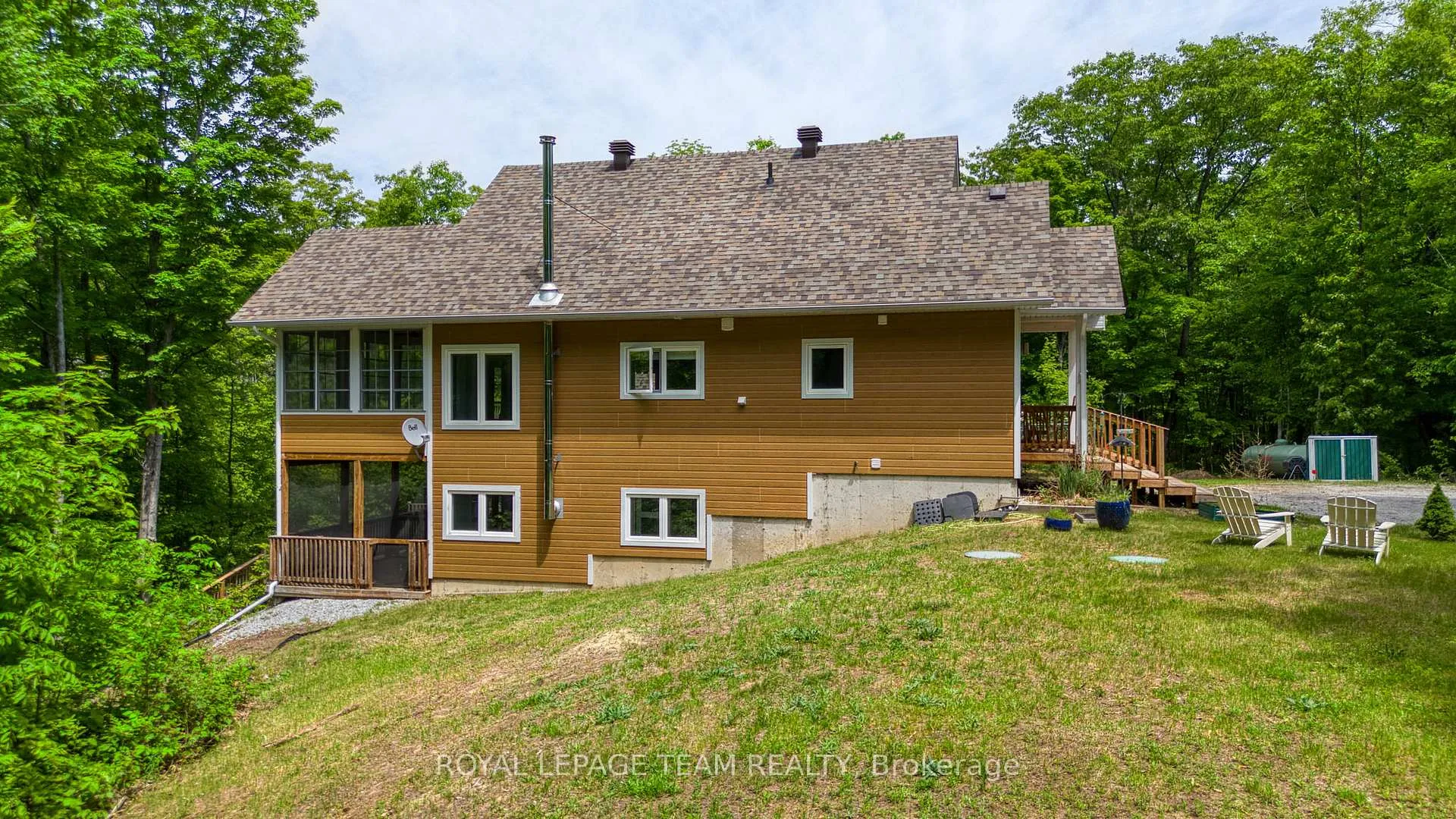 Photo 39 of 196 Silvery Lane, Tay Valley, Bathurst/Burgess & Sherbrooke (South Sherbrooke) Twp — HOMEH