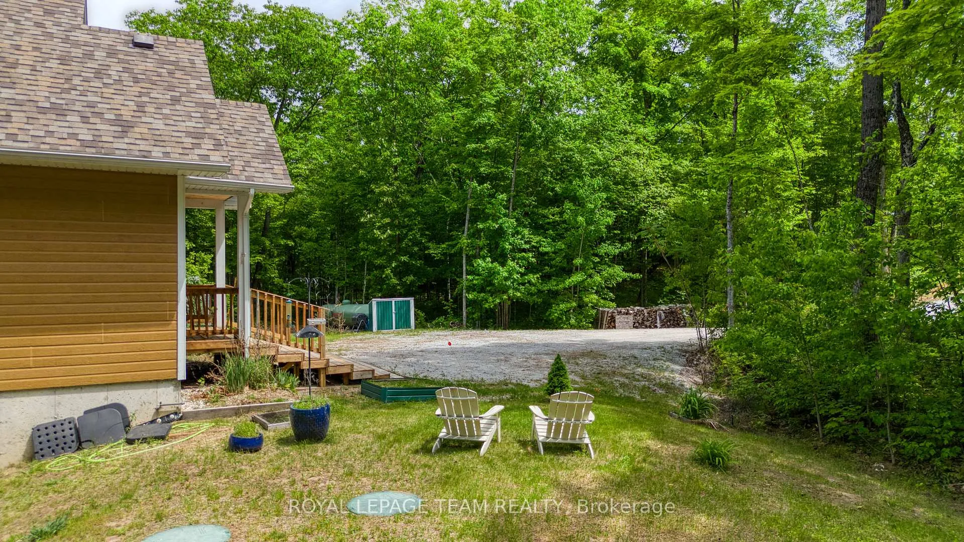 Photo 40 of 196 Silvery Lane, Tay Valley, Bathurst/Burgess & Sherbrooke (South Sherbrooke) Twp — HOMEH