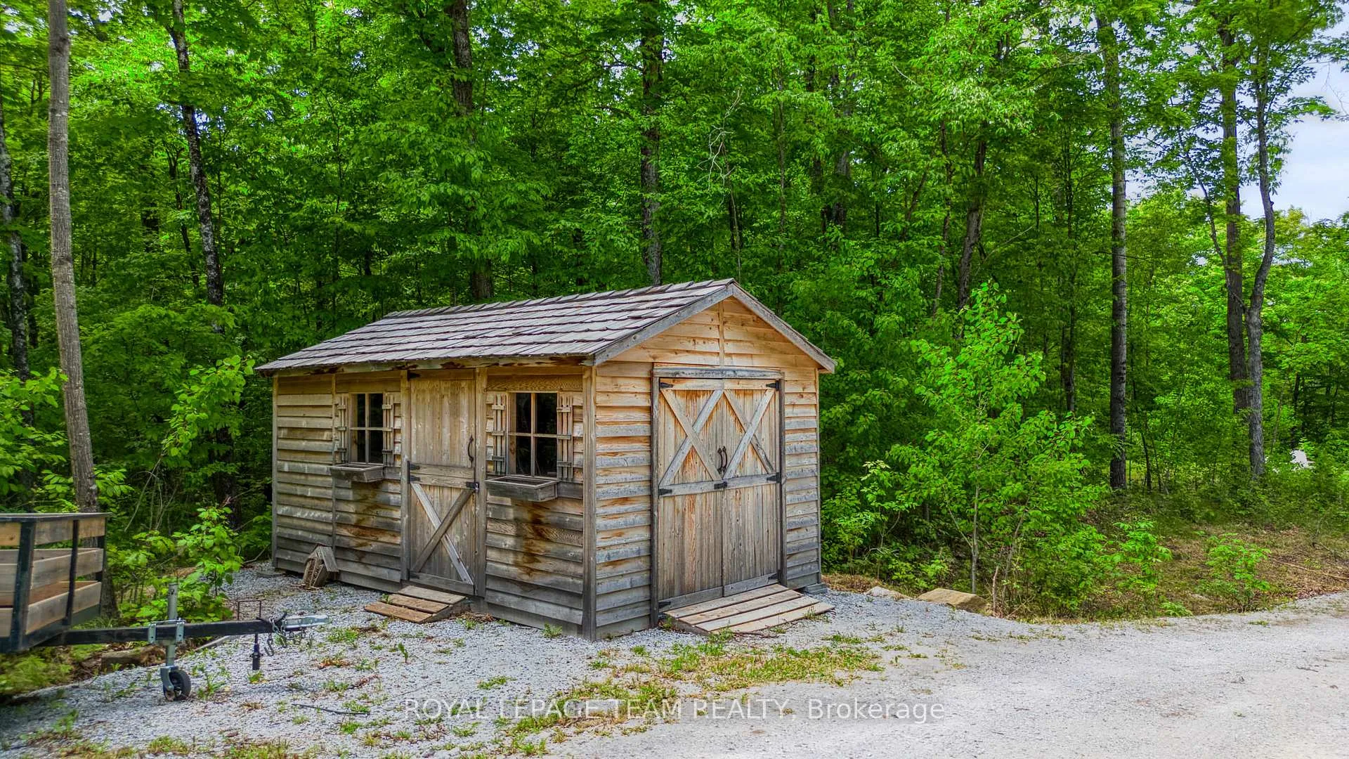 Photo 41 of 196 Silvery Lane, Tay Valley, Bathurst/Burgess & Sherbrooke (South Sherbrooke) Twp — HOMEH