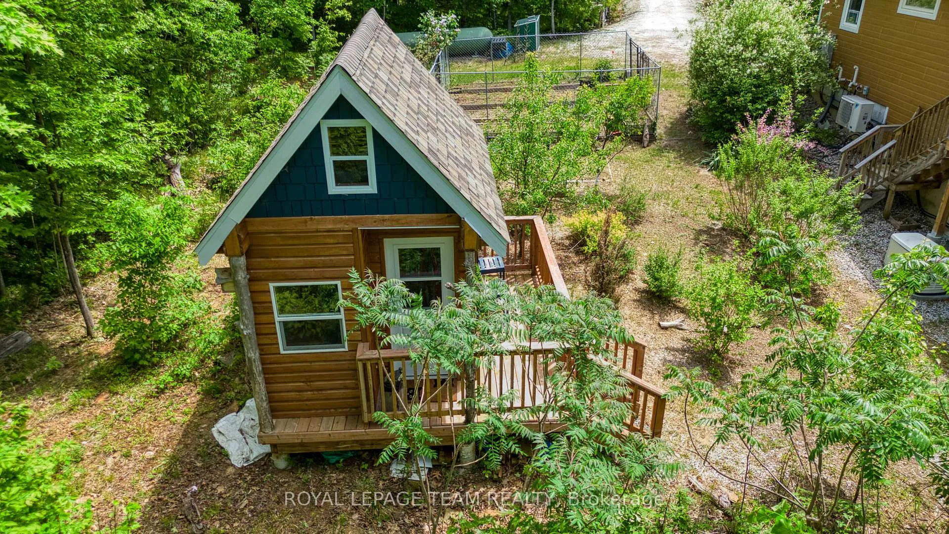 Photo 45 of 196 Silvery Lane, Tay Valley, Bathurst/Burgess & Sherbrooke (South Sherbrooke) Twp — HOMEH