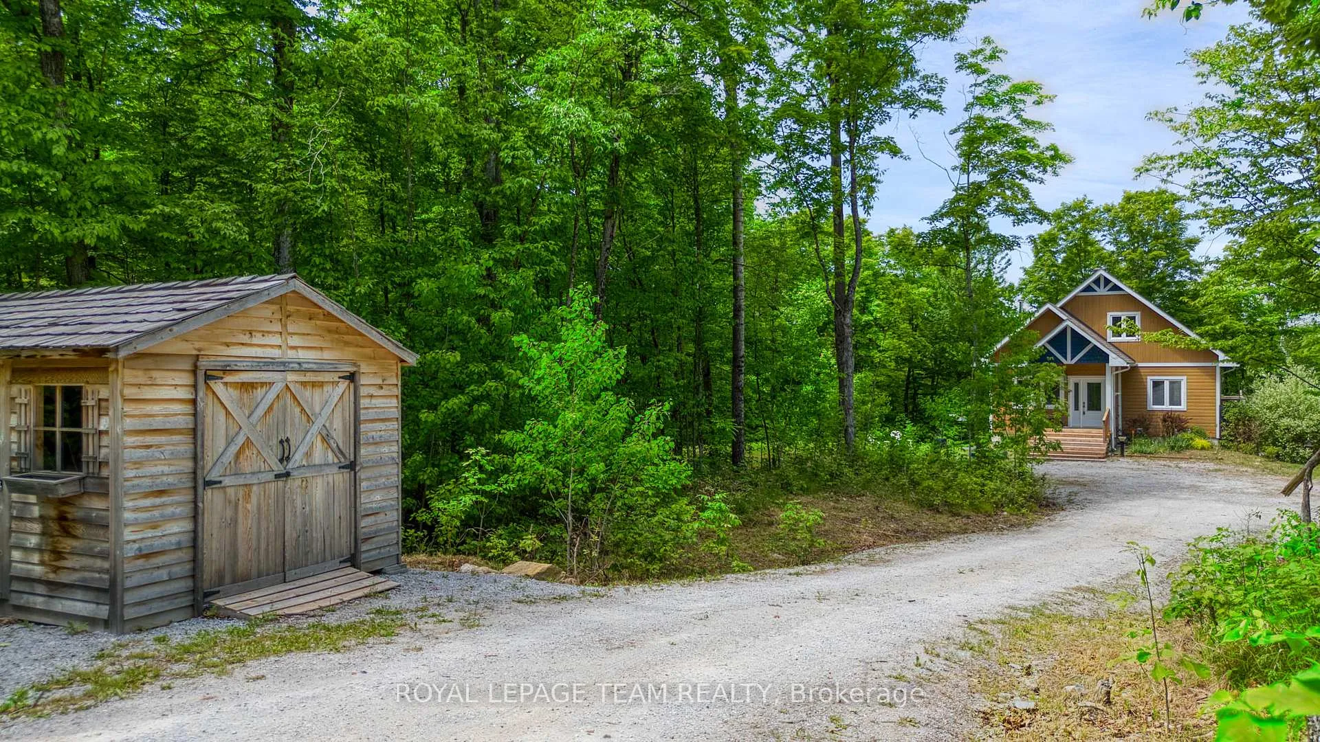 Photo 49 of 196 Silvery Lane, Tay Valley, Bathurst/Burgess & Sherbrooke (South Sherbrooke) Twp — HOMEH